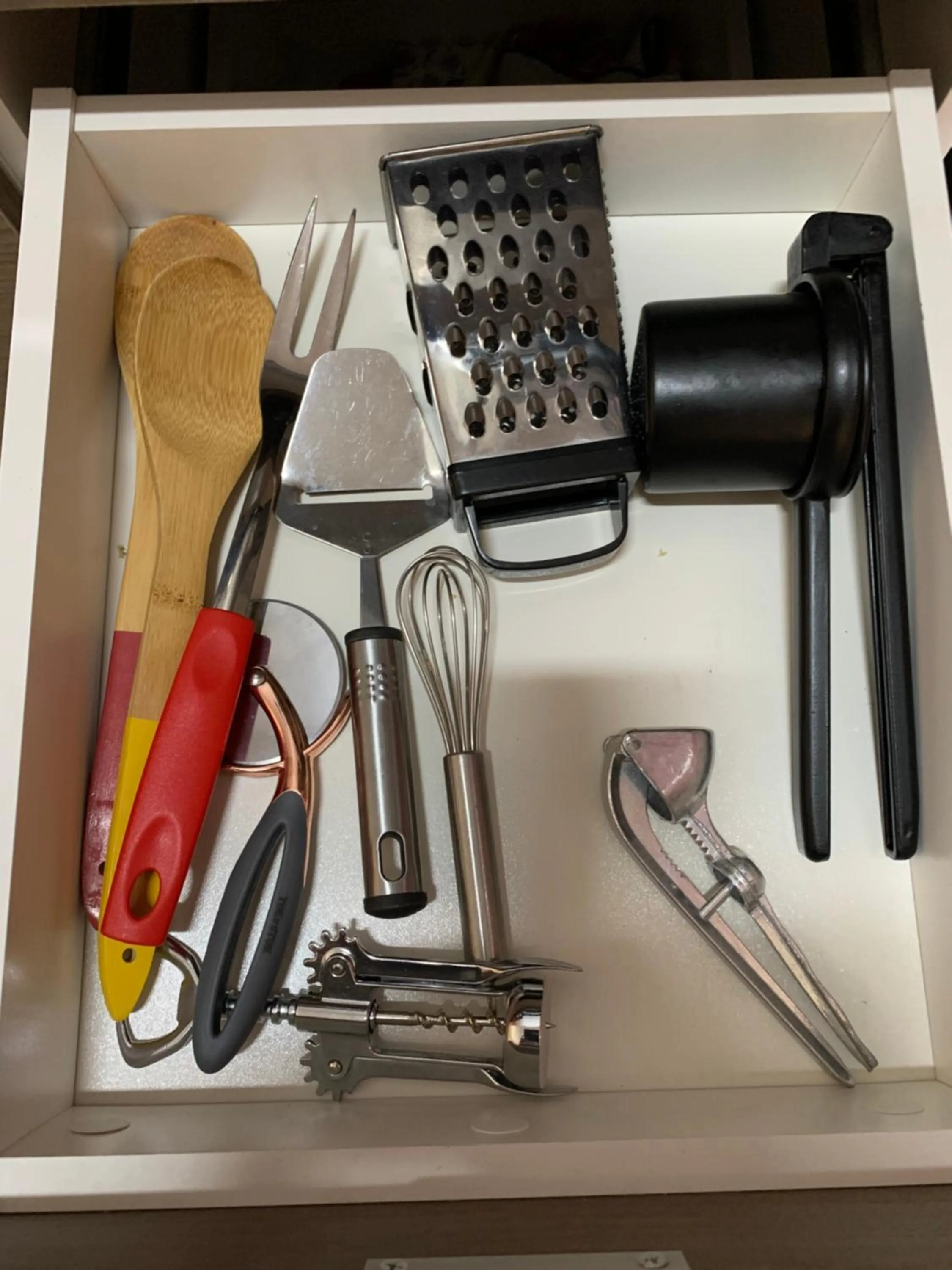 Flat Oka beach residence luxo