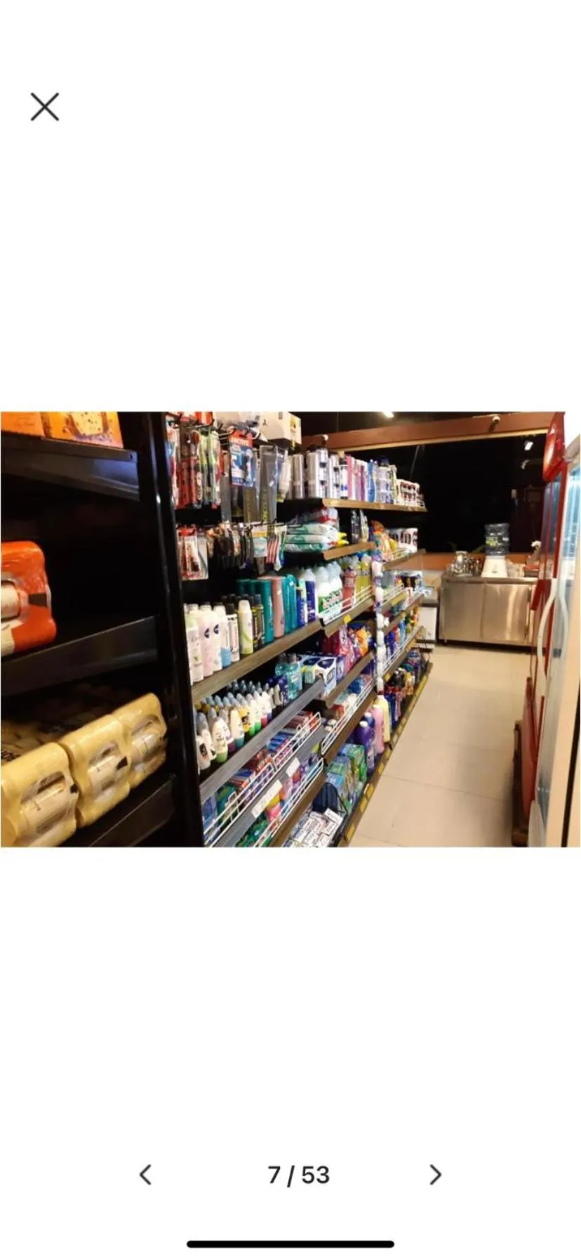 Flat Oka beach residence luxo