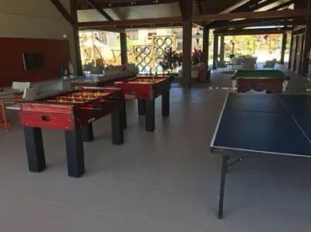 Flat Oka beach residence luxo