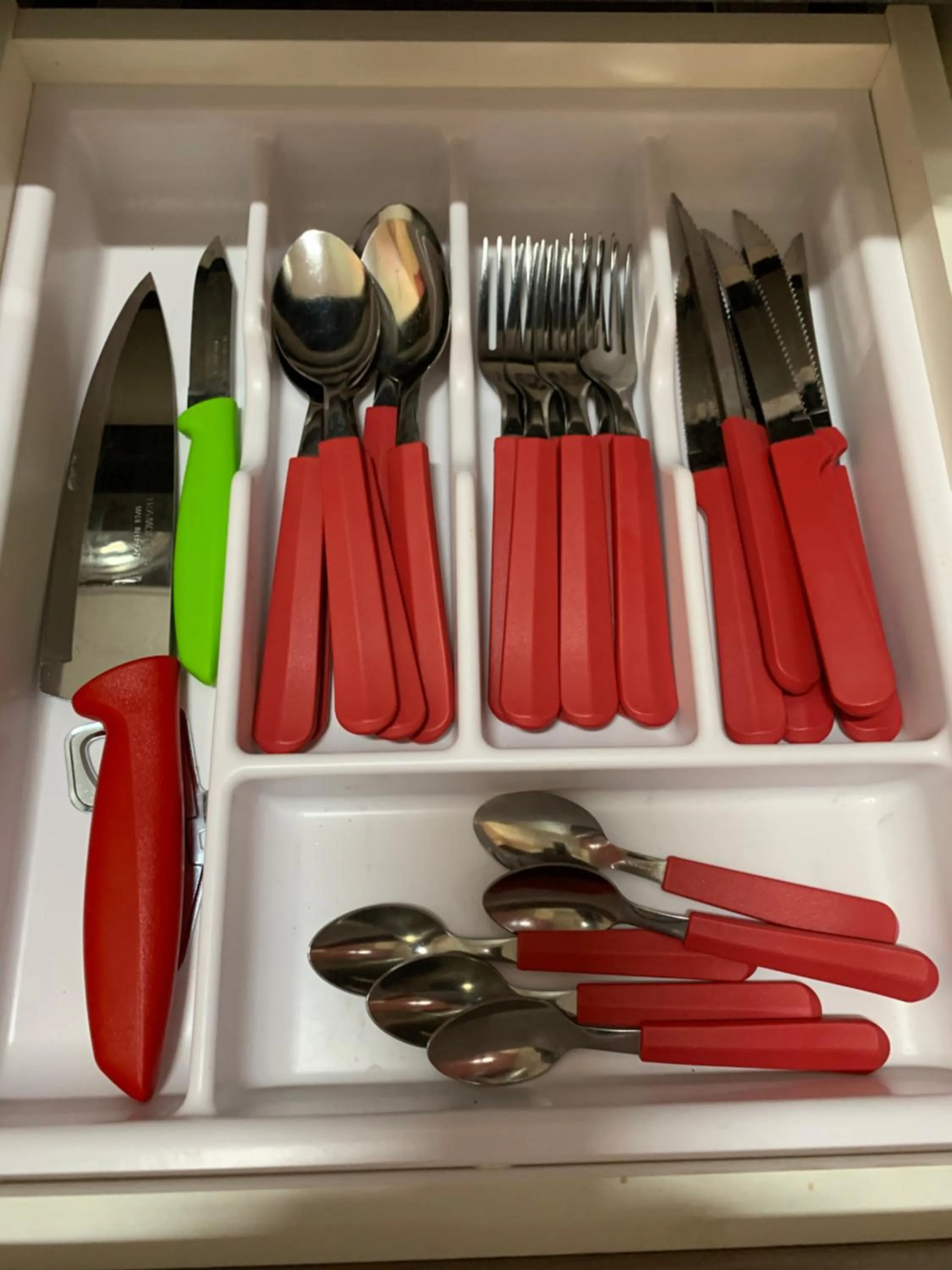 Flat Oka beach residence luxo