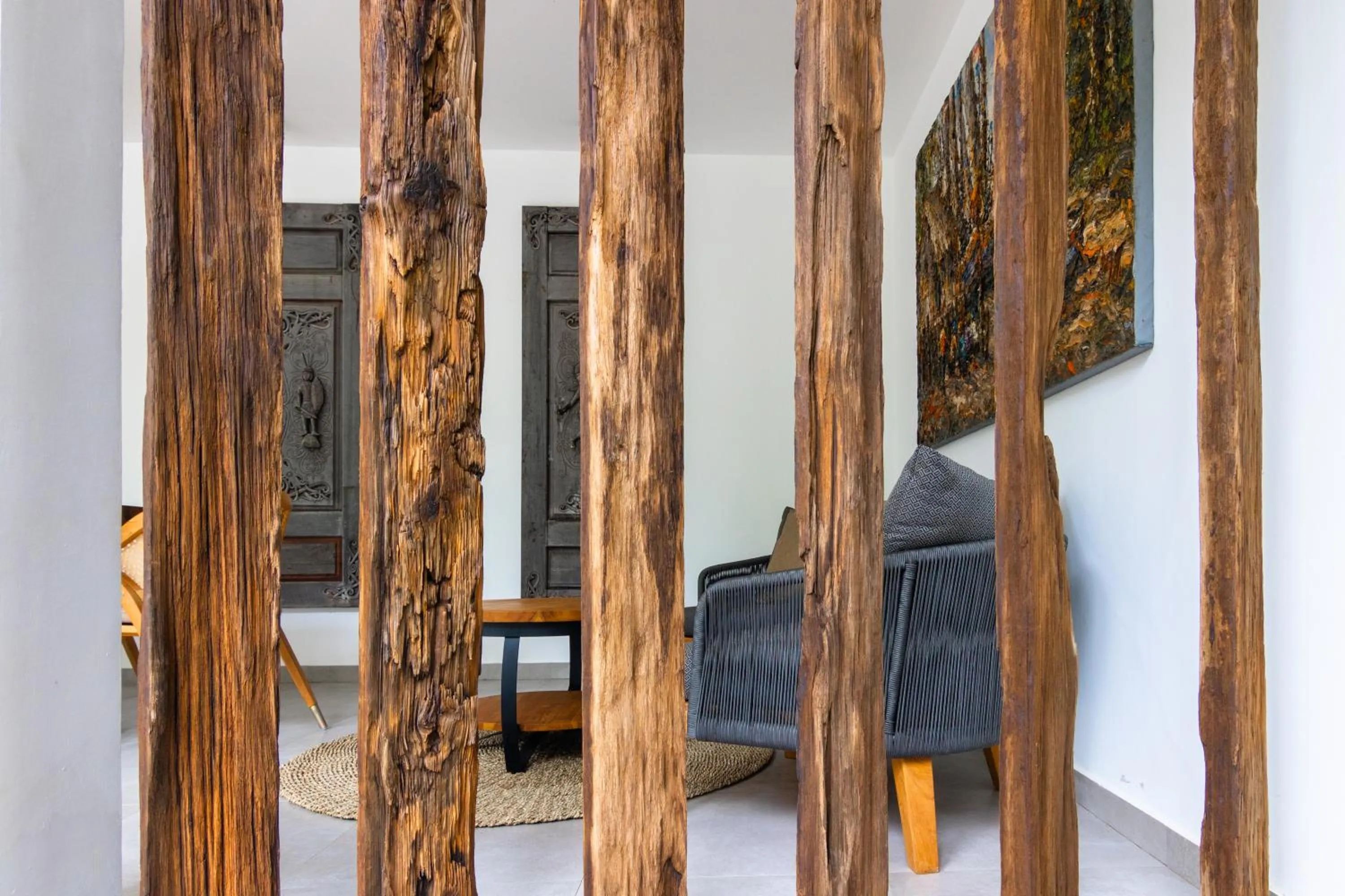 Property building in Nero North