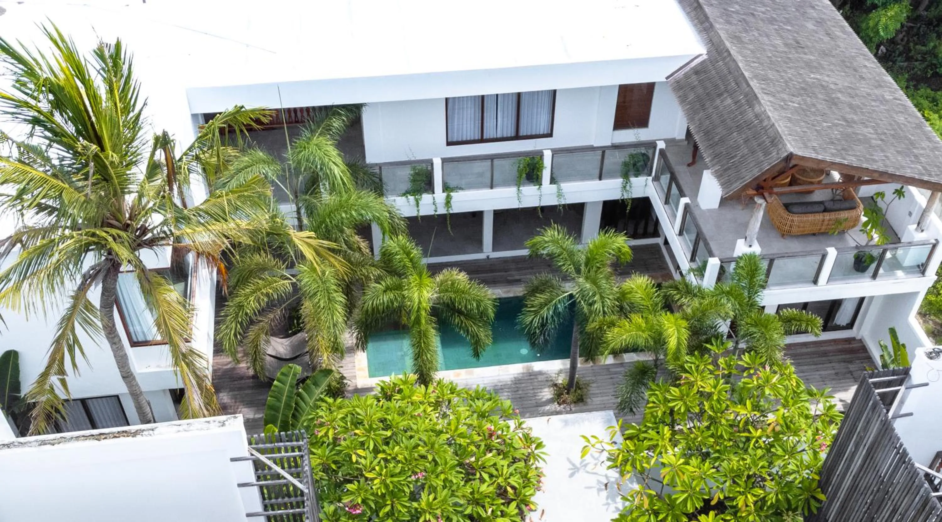 Property building in Nero North