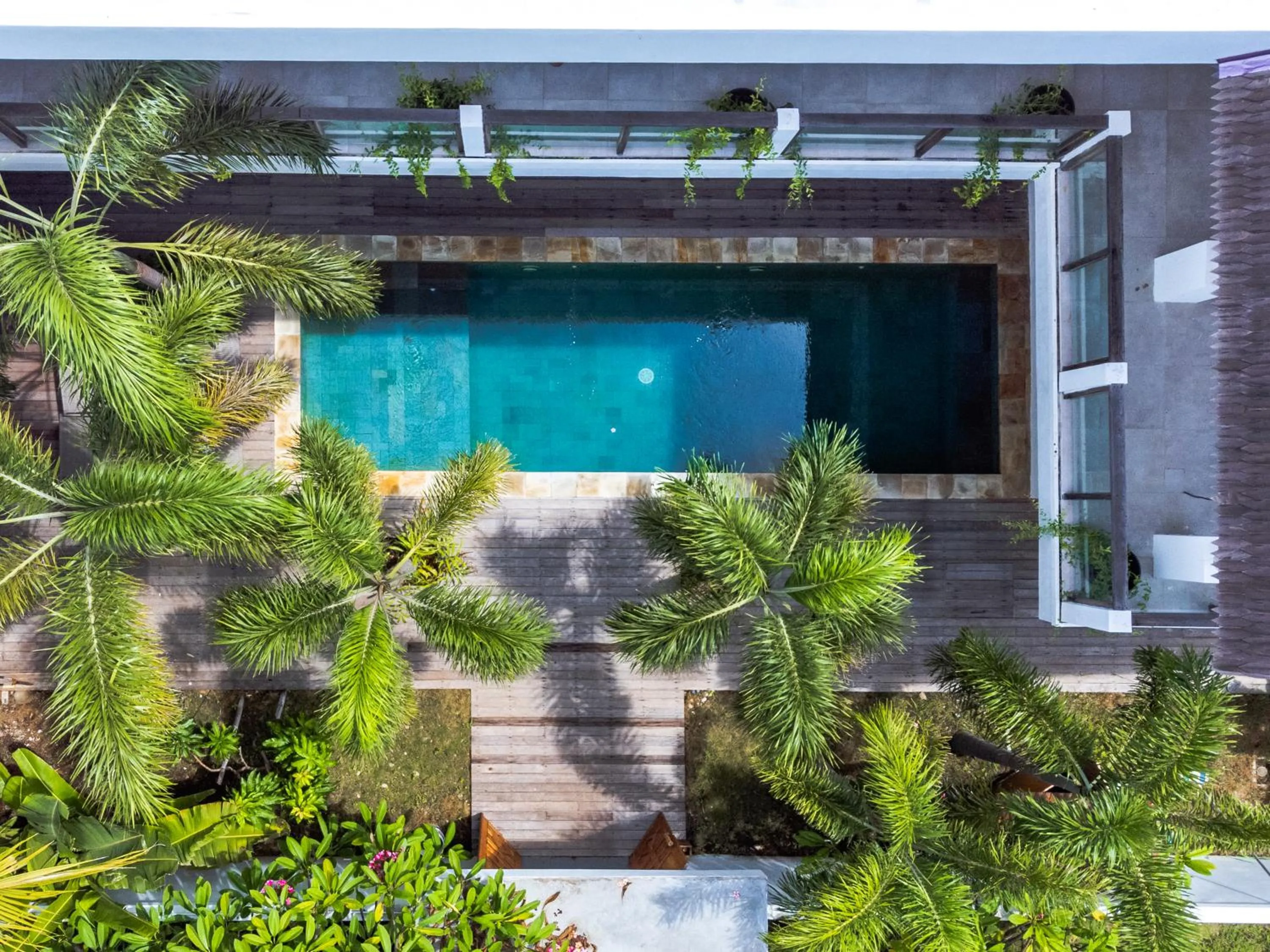 View (from property/room) in Nero North