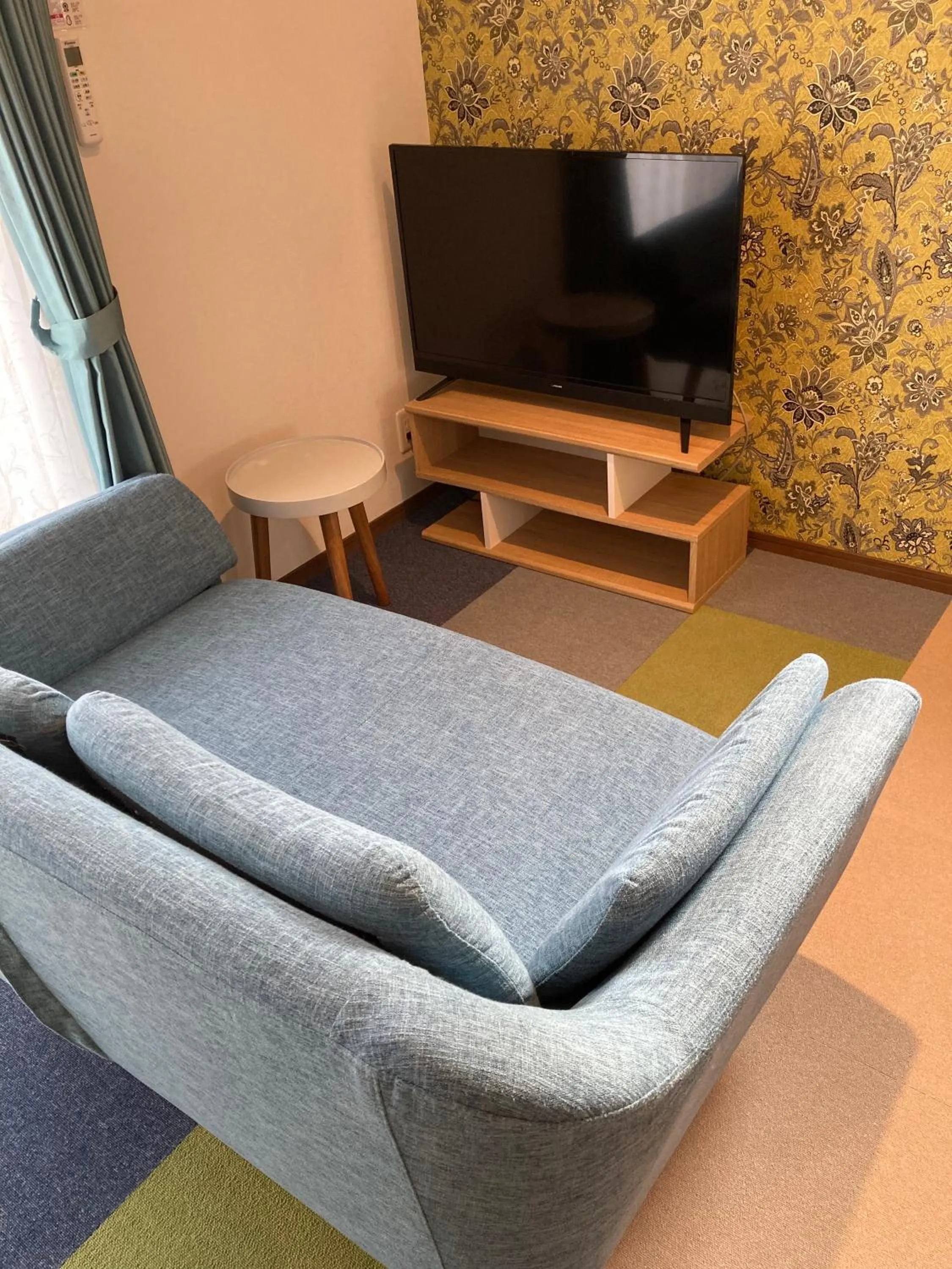 TV and multimedia in A.T. Hotel Hakata