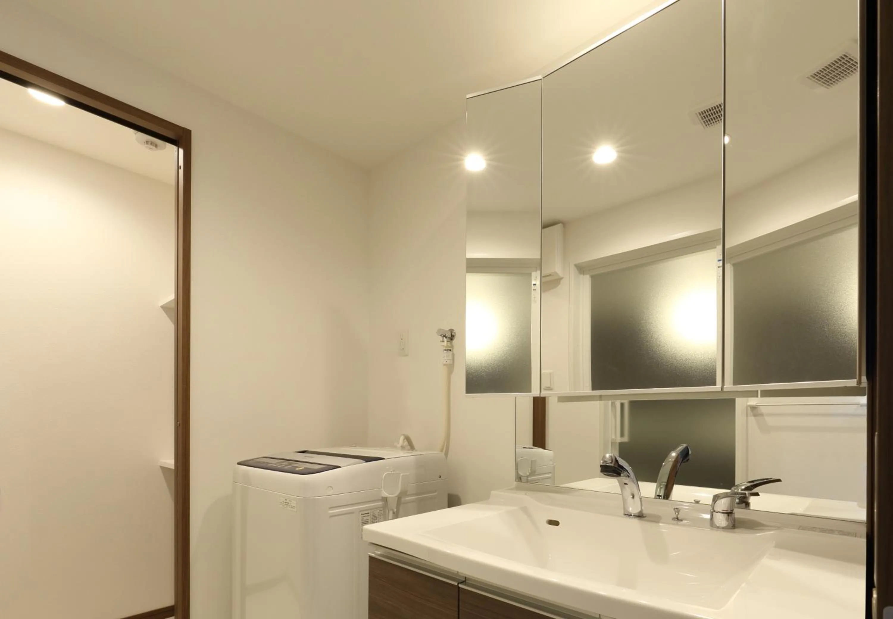 Bathroom in A.T. Hotel Hakata