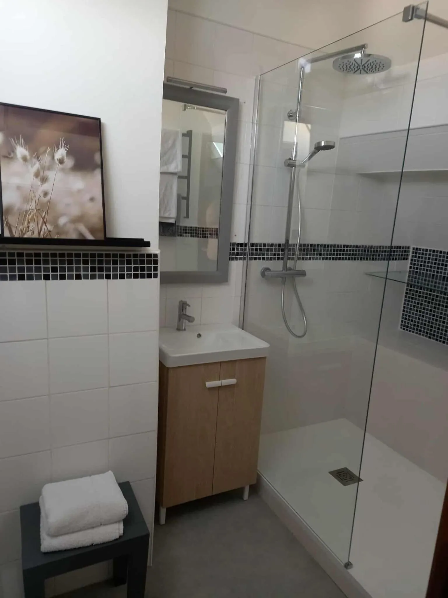 L'havre de Saint Germain