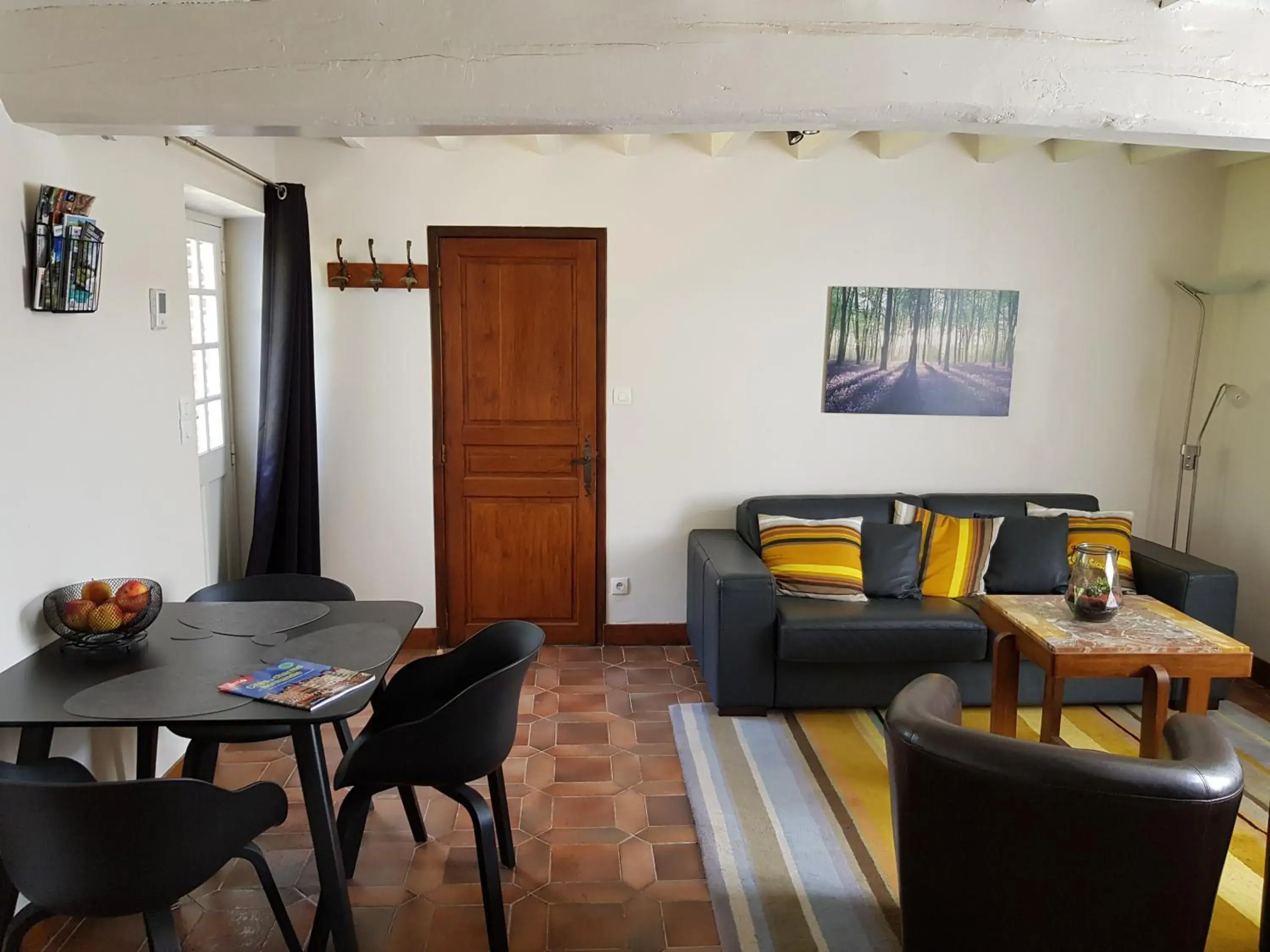 Apartment - single occupancy - Ground Floor in L'havre de Saint Germain Apartment - single occupancy - Ground Floor in L'havre de Saint Germain