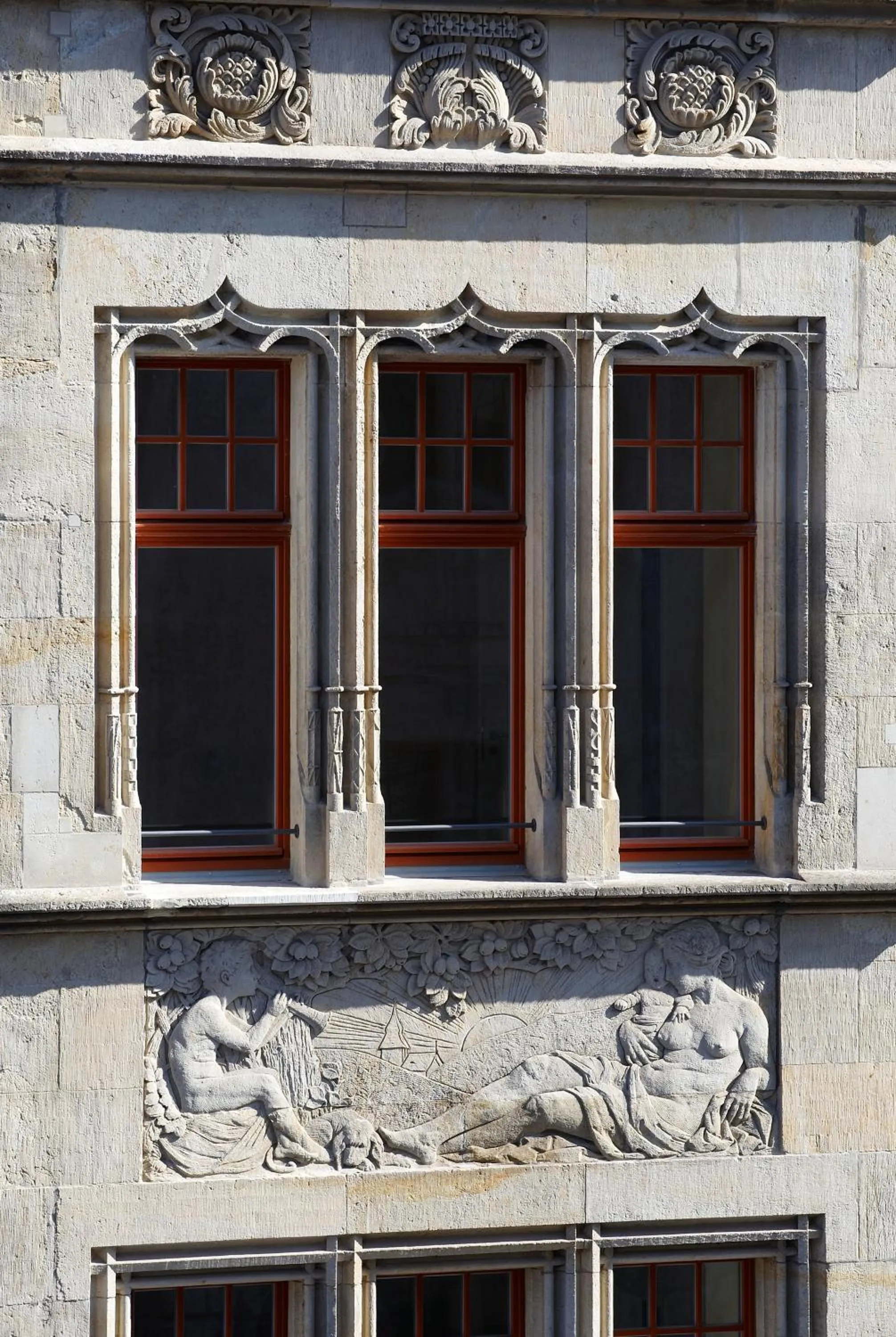 Other in Apartmenthotel Quartier M