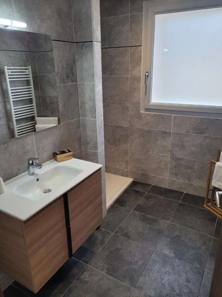 Les chambres de la Cotinière - Bord de Saône - St Jean de Losne