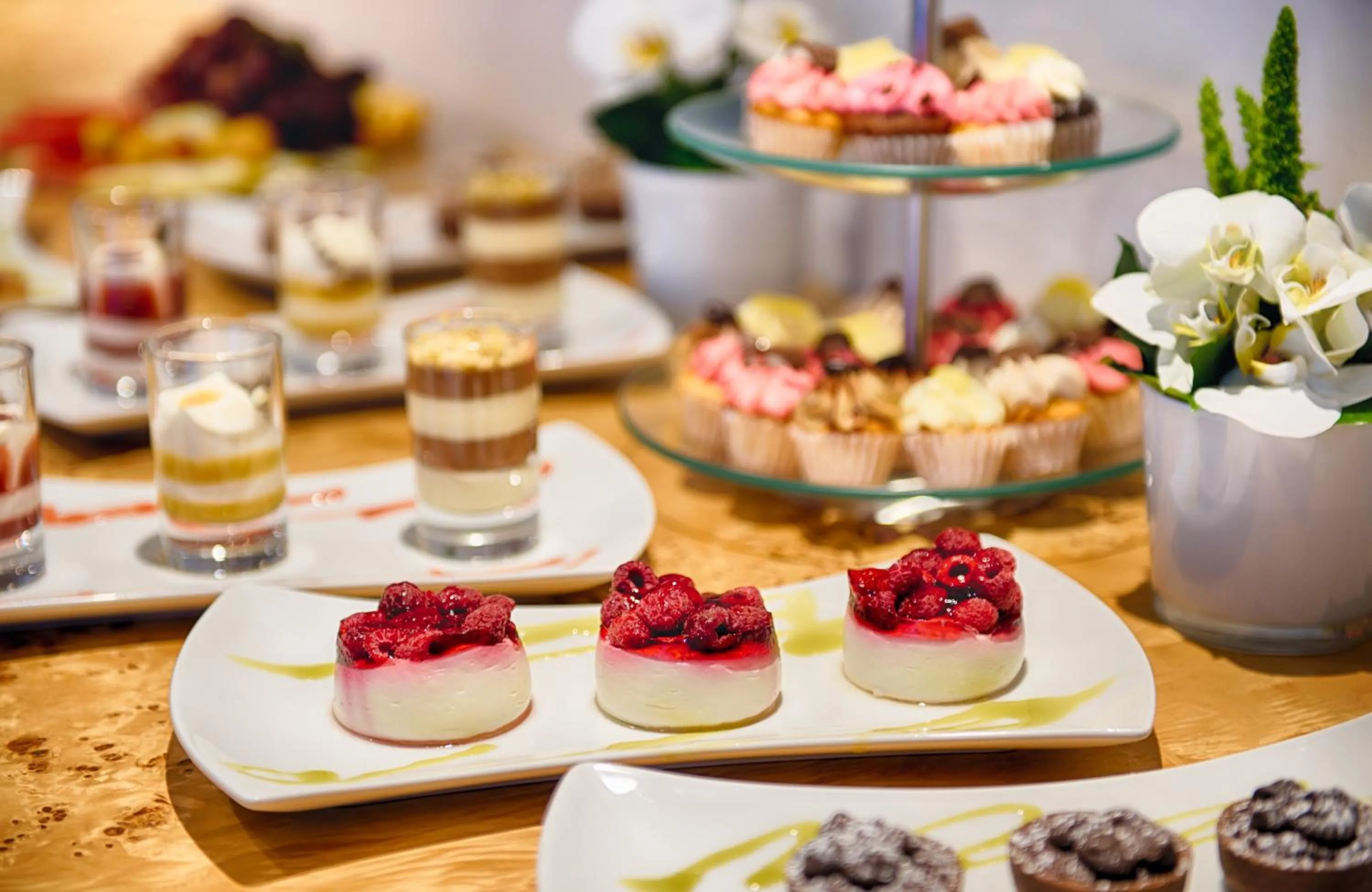 Meeting/conference room in Leonardo Hotel Düsseldorf City Center