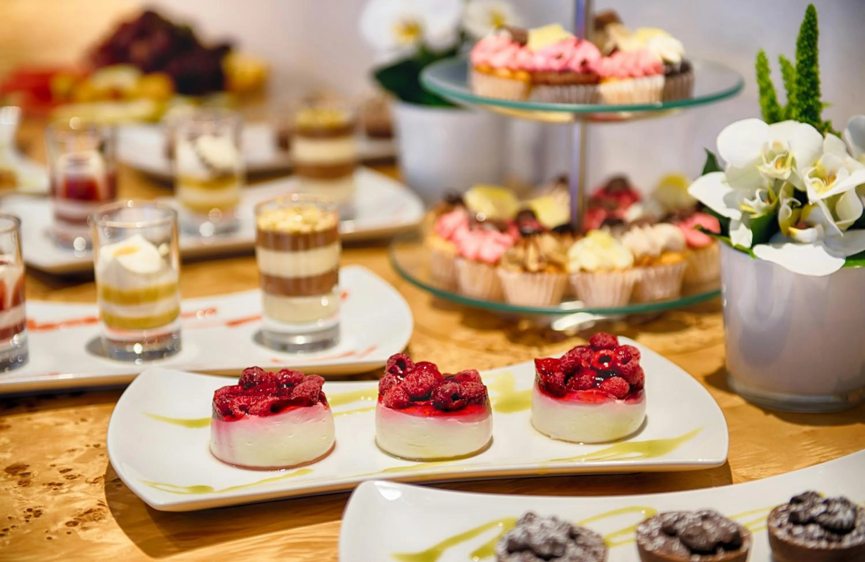 Meeting/conference room in Leonardo Hotel Düsseldorf City Center