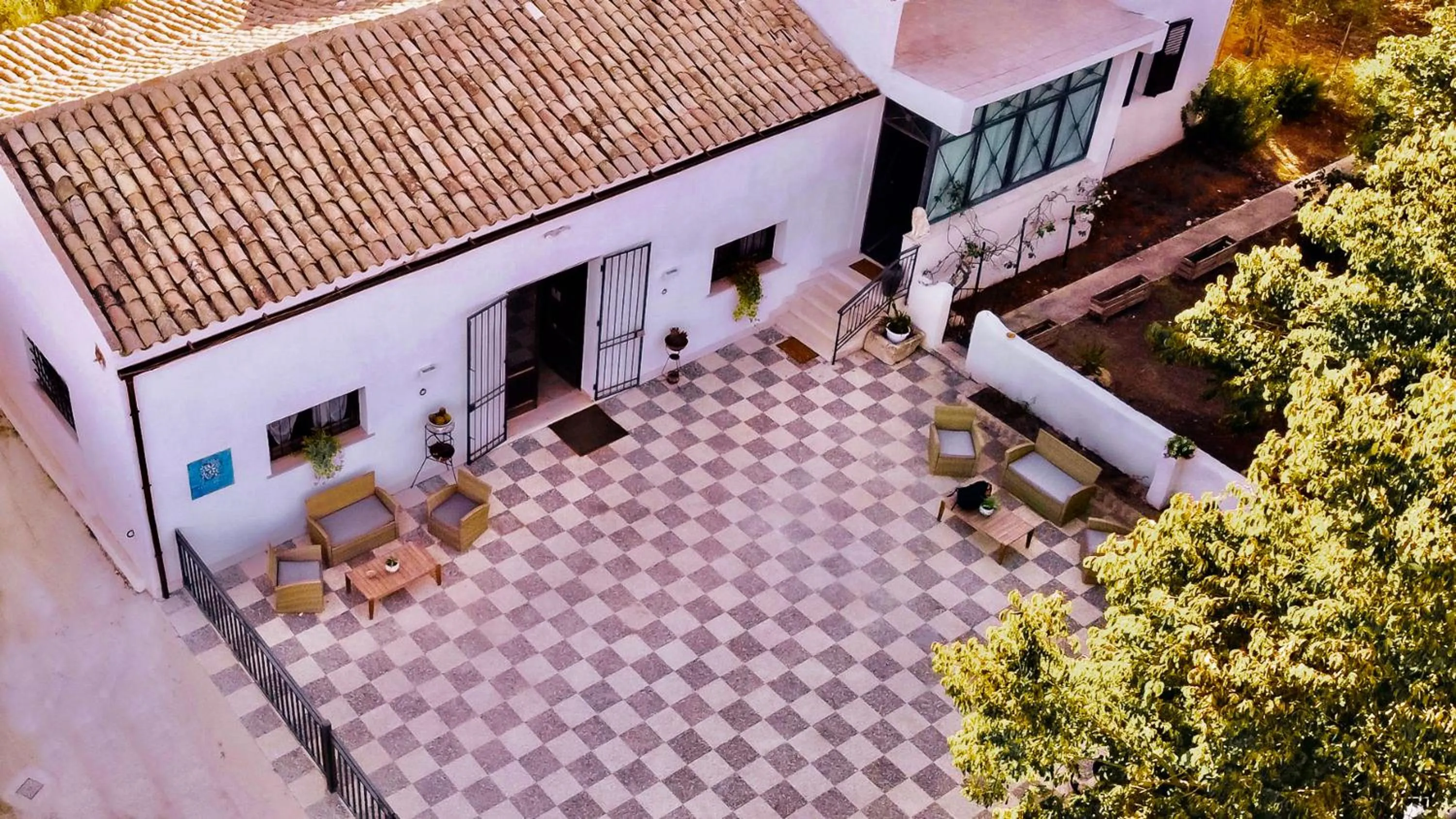 Property building in I Gelsomini