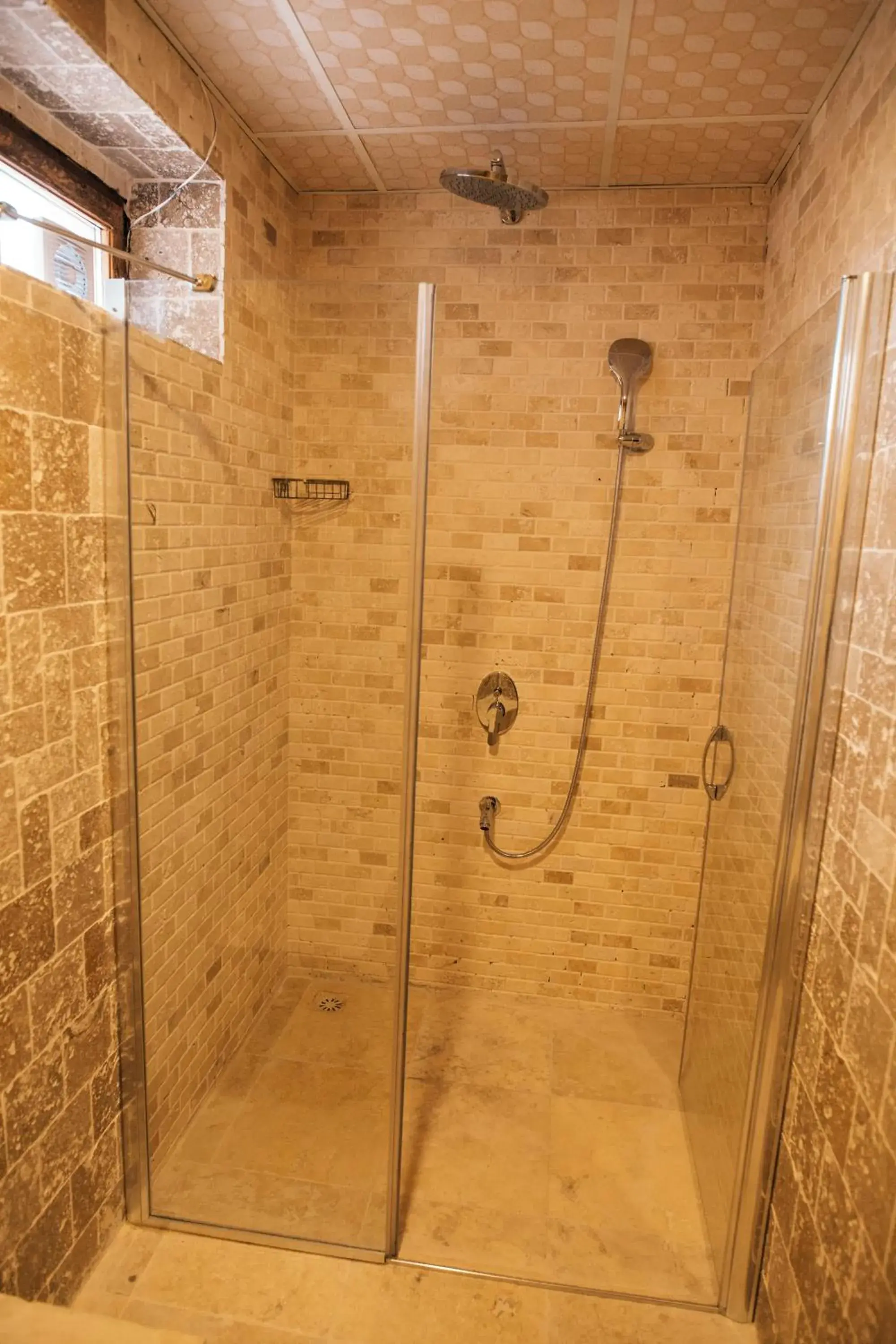 Deluxe Double Room with Balcony in Wonder of cappadocia Deluxe Double Room with Balcony in Wonder of cappadocia