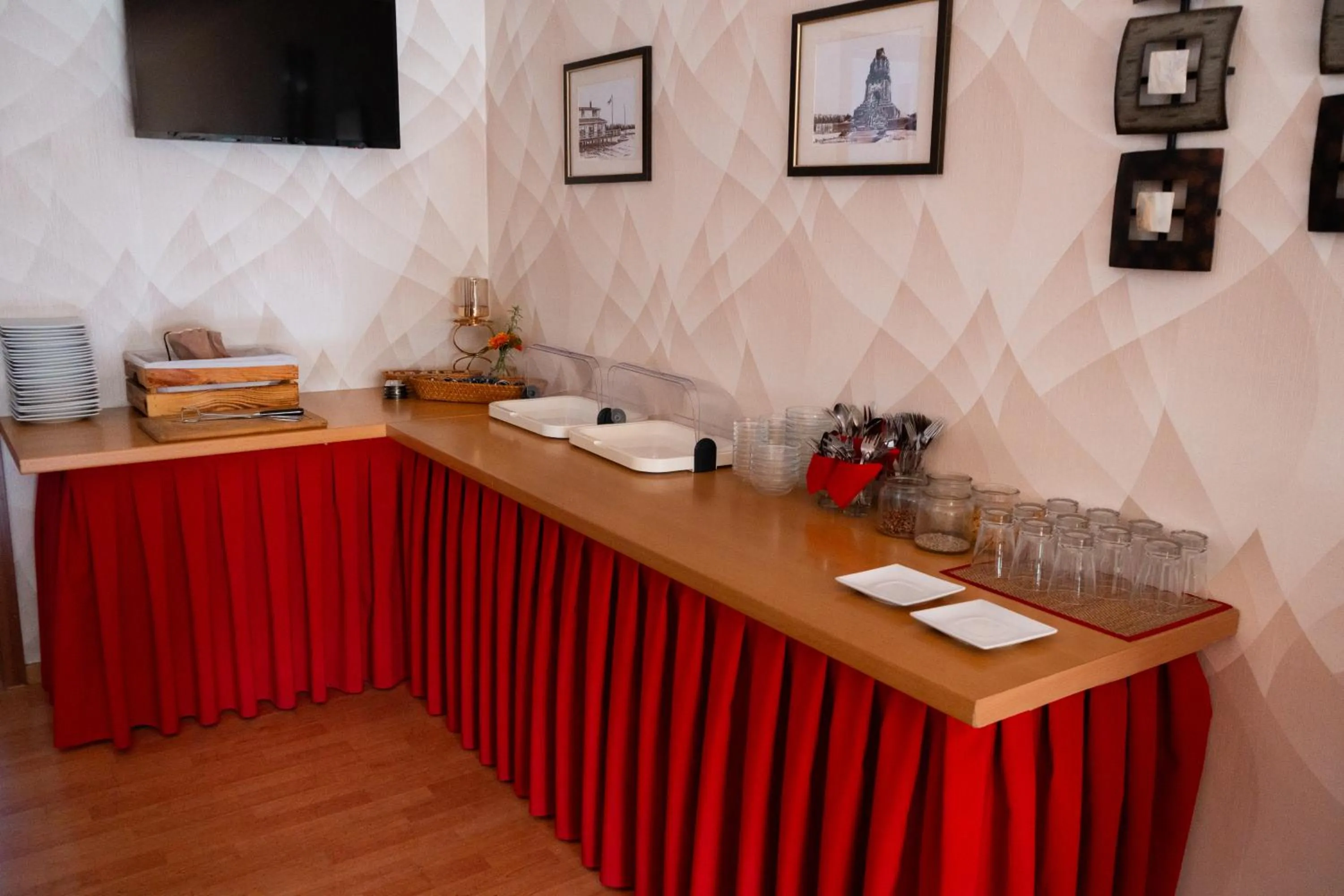 Hotel und Restaurant Rosenkranz