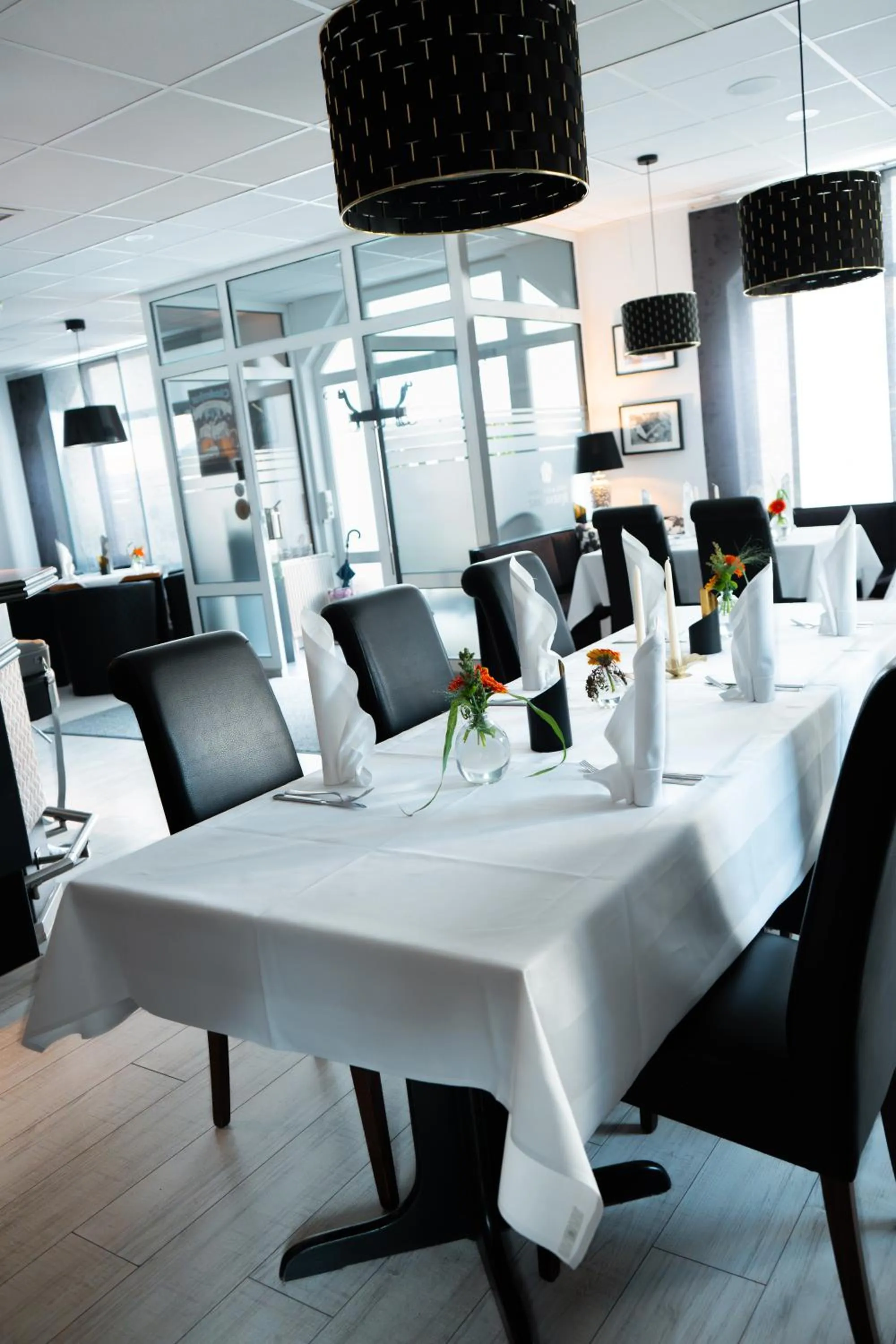 Hotel und Restaurant Rosenkranz