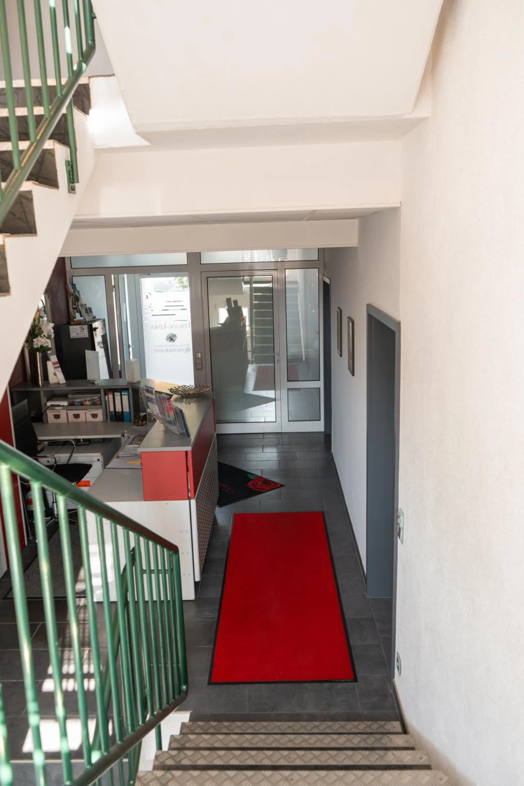 Hotel und Restaurant Rosenkranz