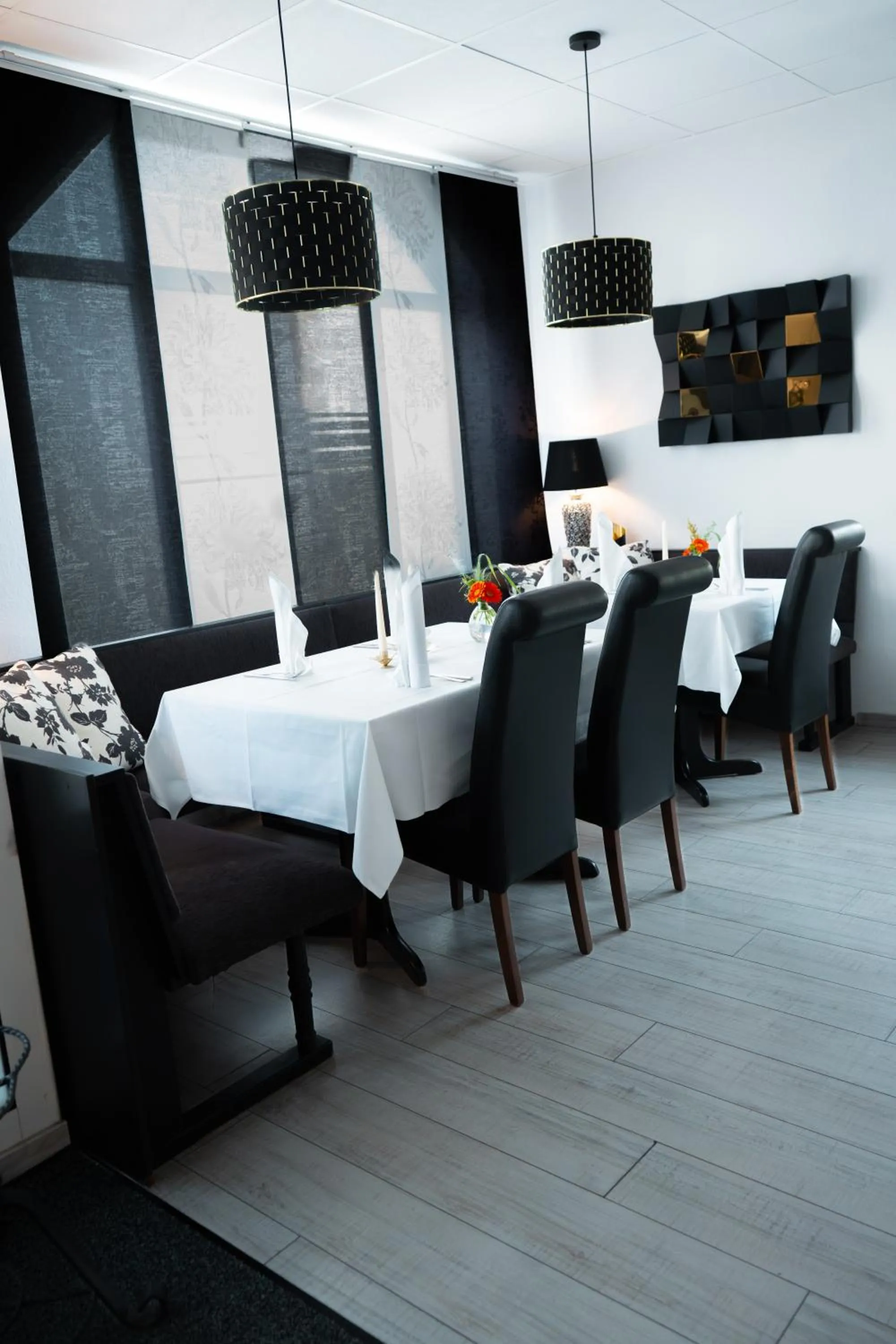 Hotel und Restaurant Rosenkranz