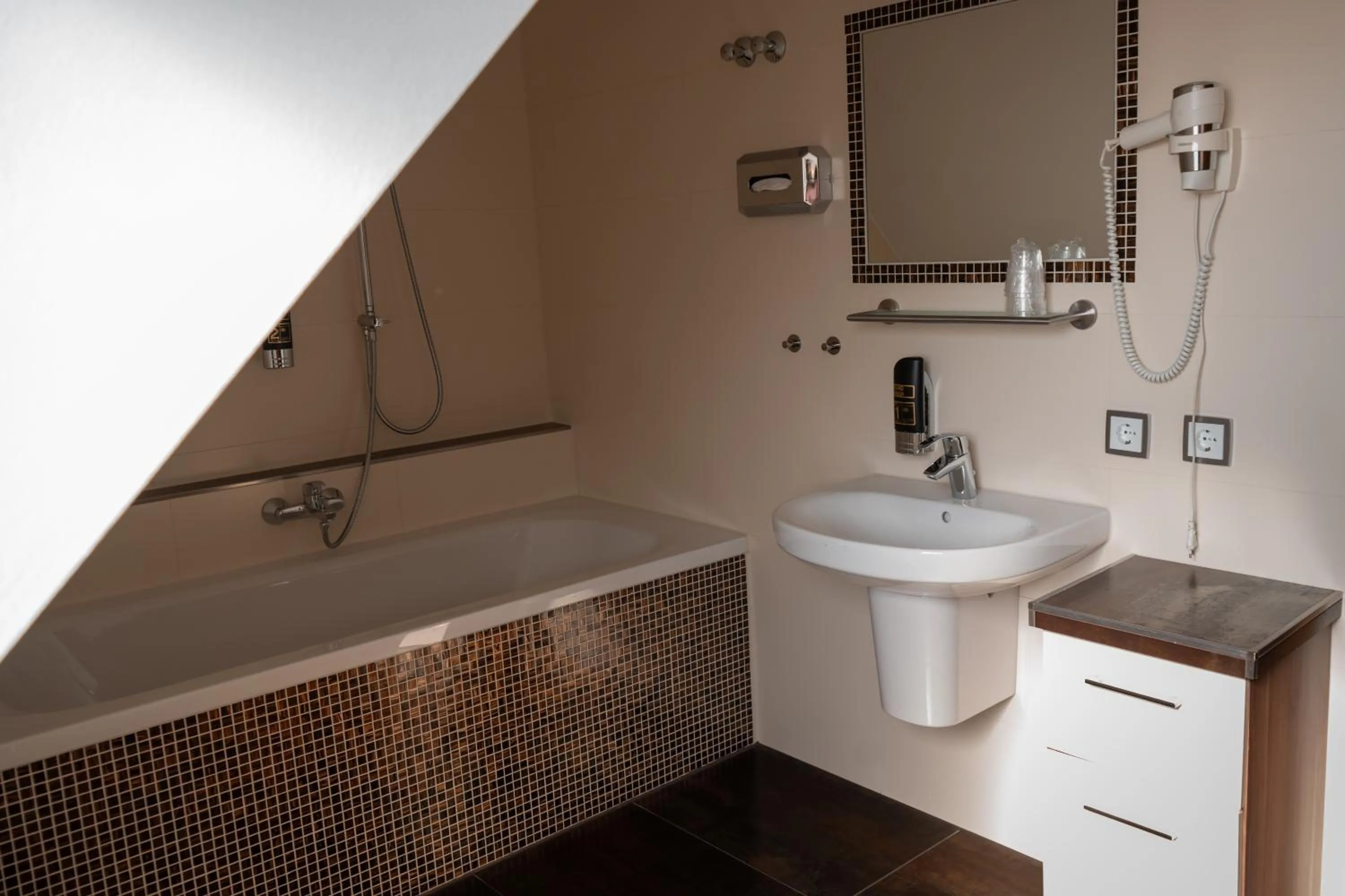 Hotel und Restaurant Rosenkranz