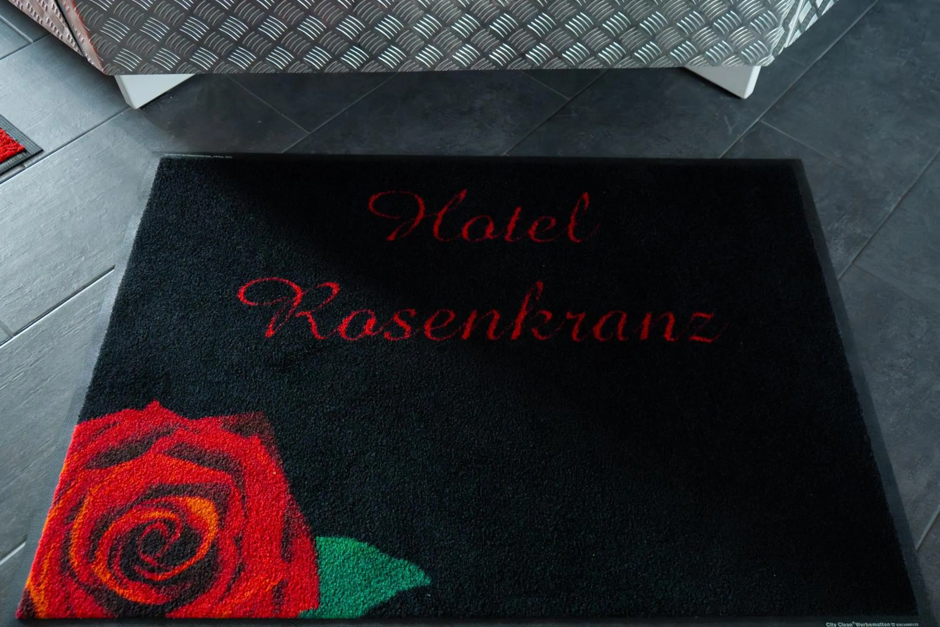 Hotel und Restaurant Rosenkranz