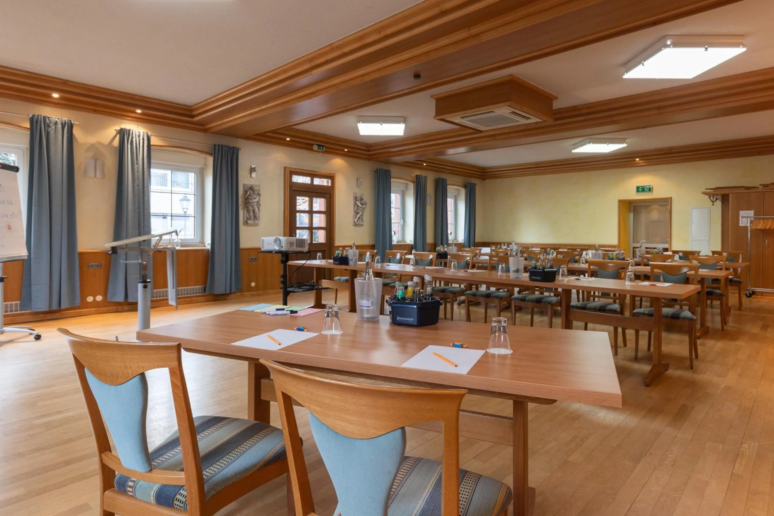 Banquet/Function facilities in Hotel-Gasthaus "Krone"