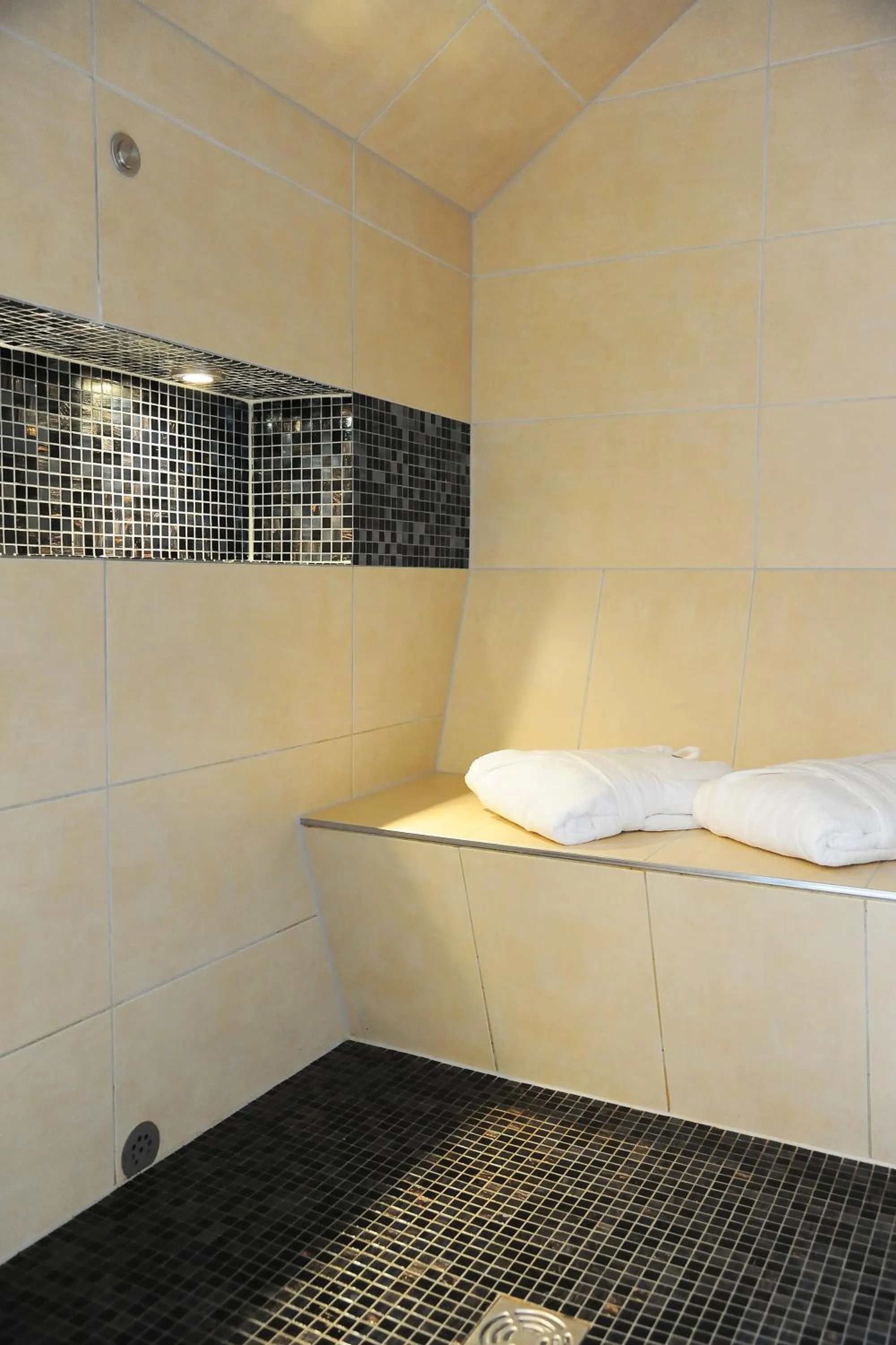 Photo of the whole room in Hotelanlage Starick