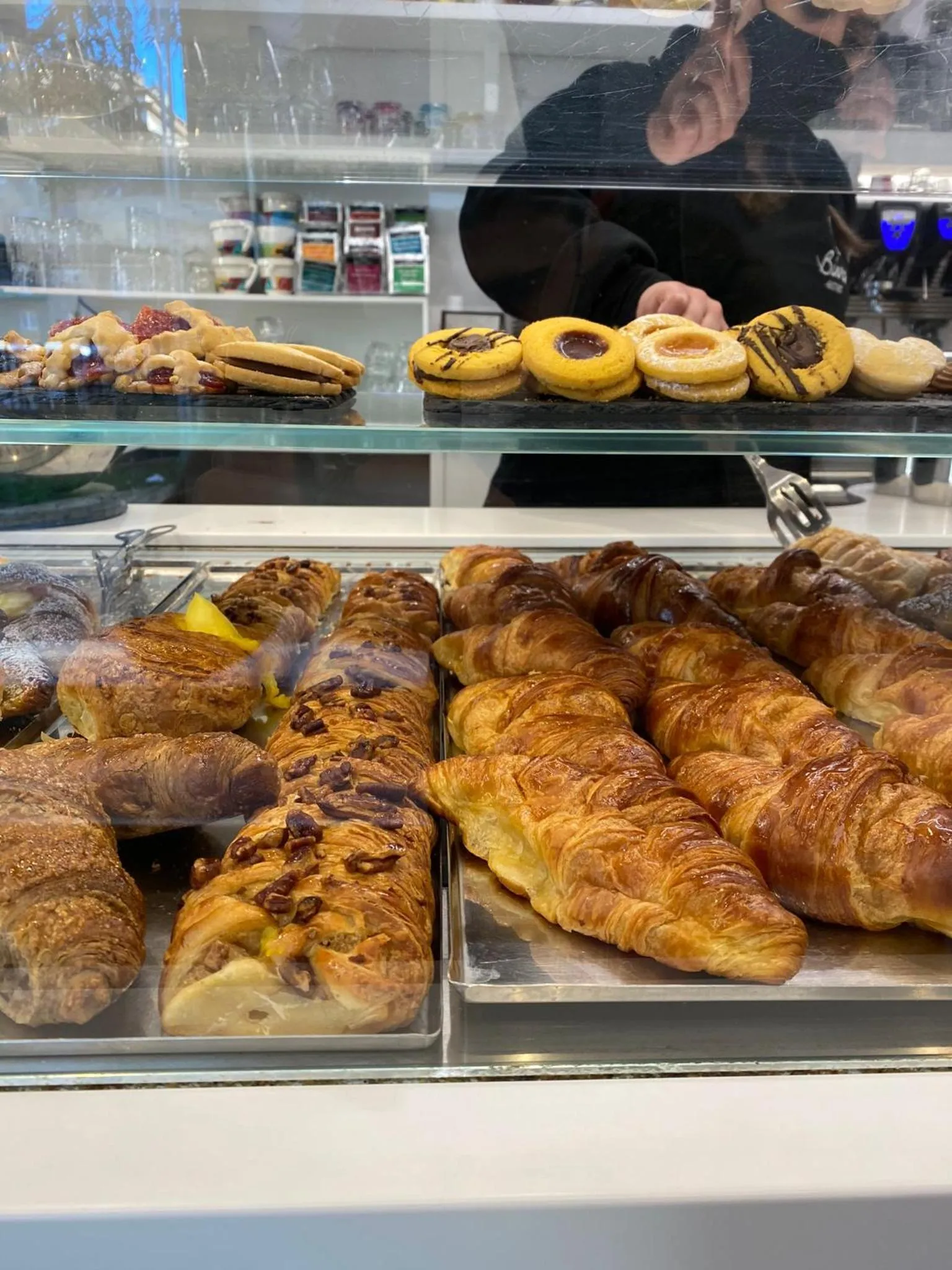 Breakfast in Antica Terrazza Frascati