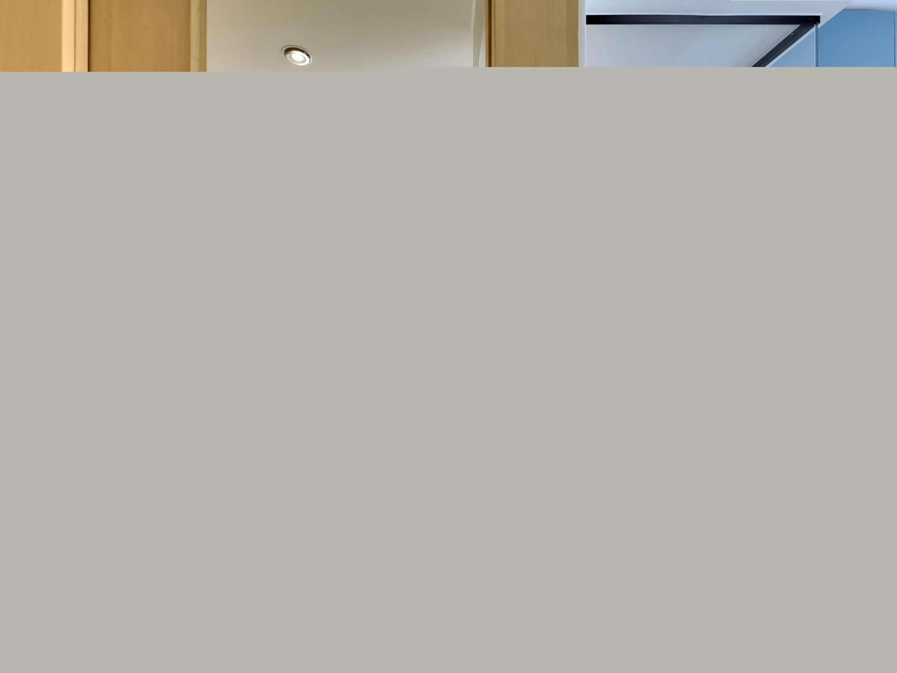 Bedroom in Hotel Mondial am Dom Cologne MGallery