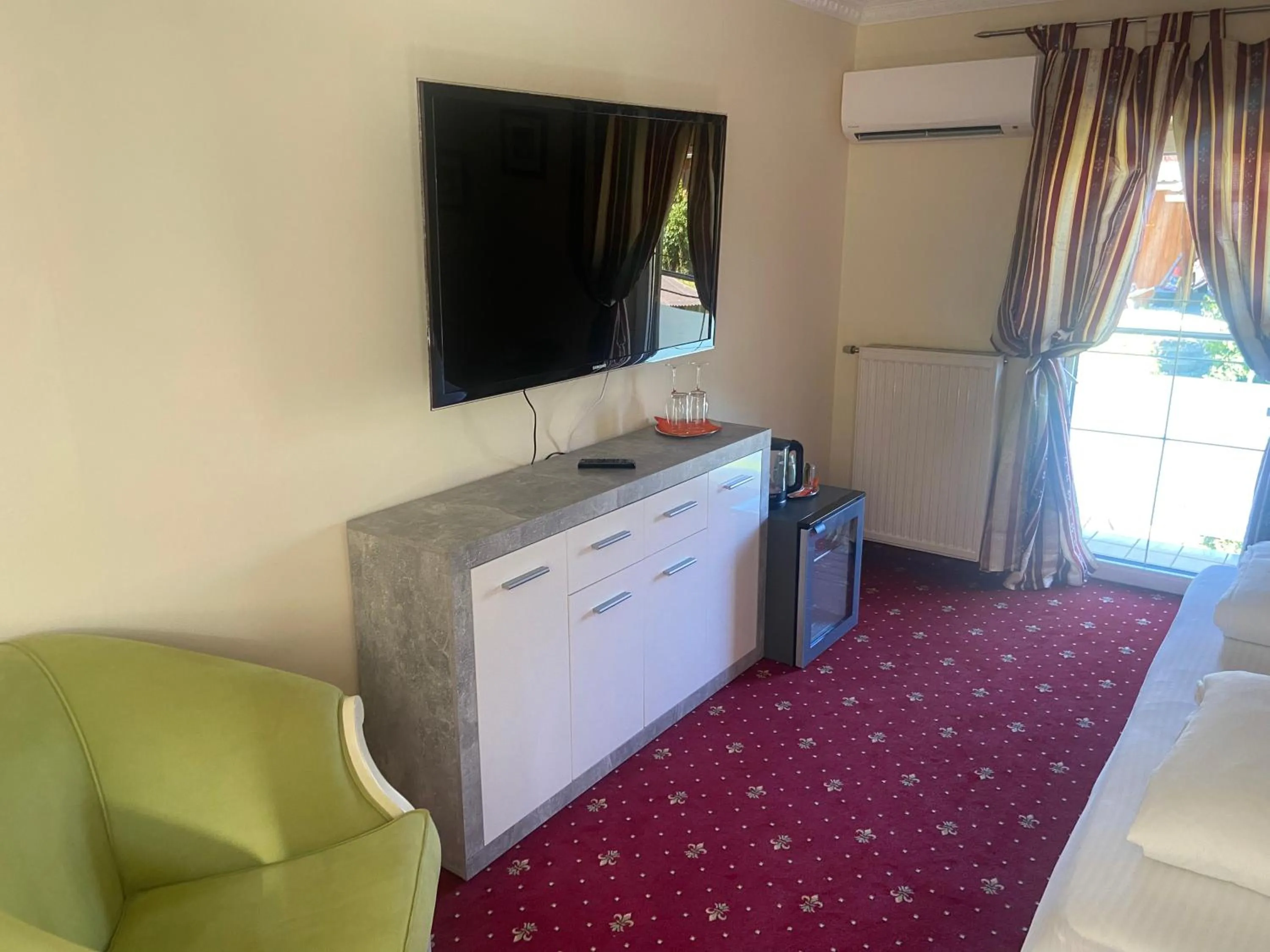 Hotel Restaurant Hesch