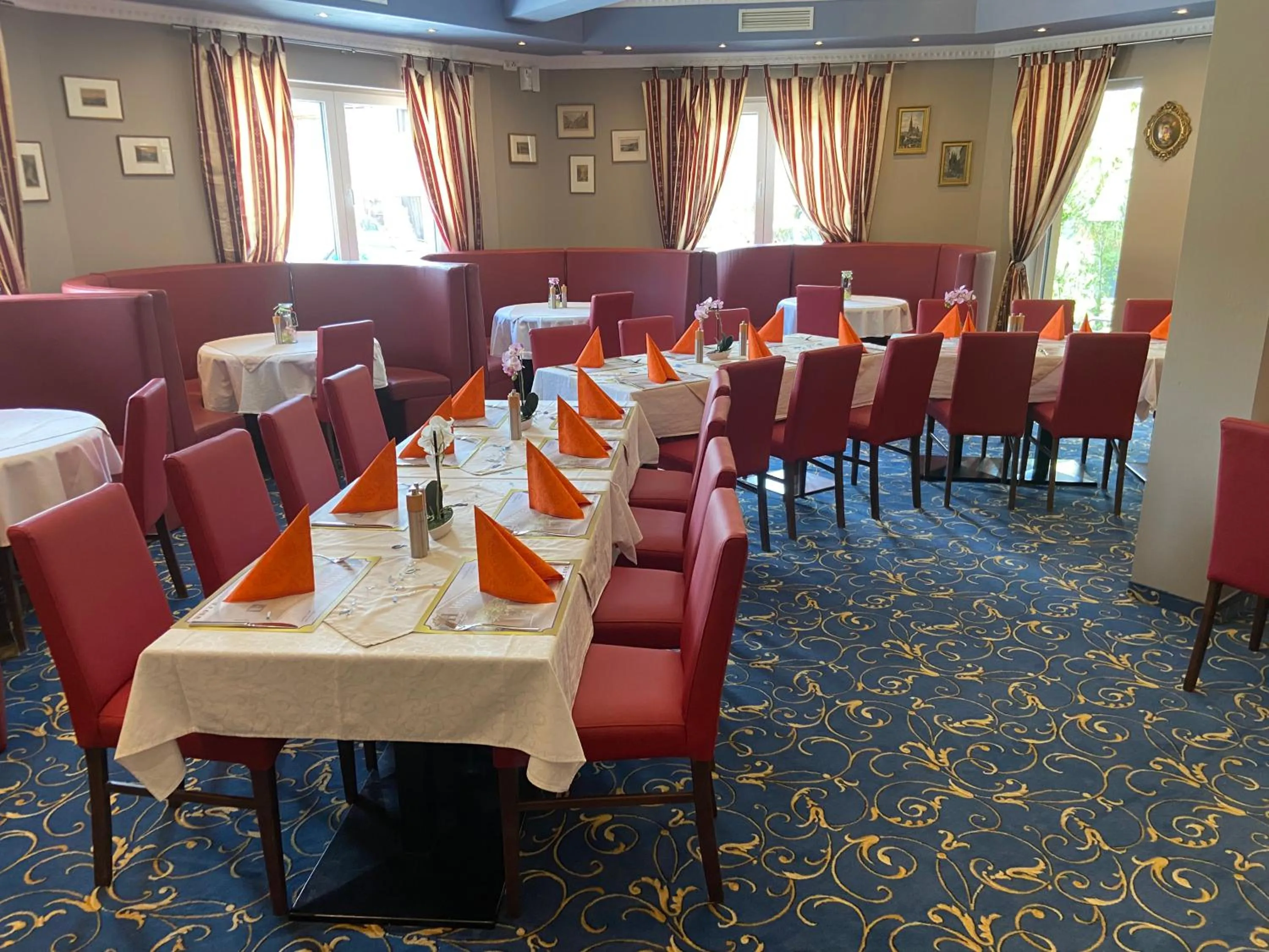 Hotel Restaurant Hesch