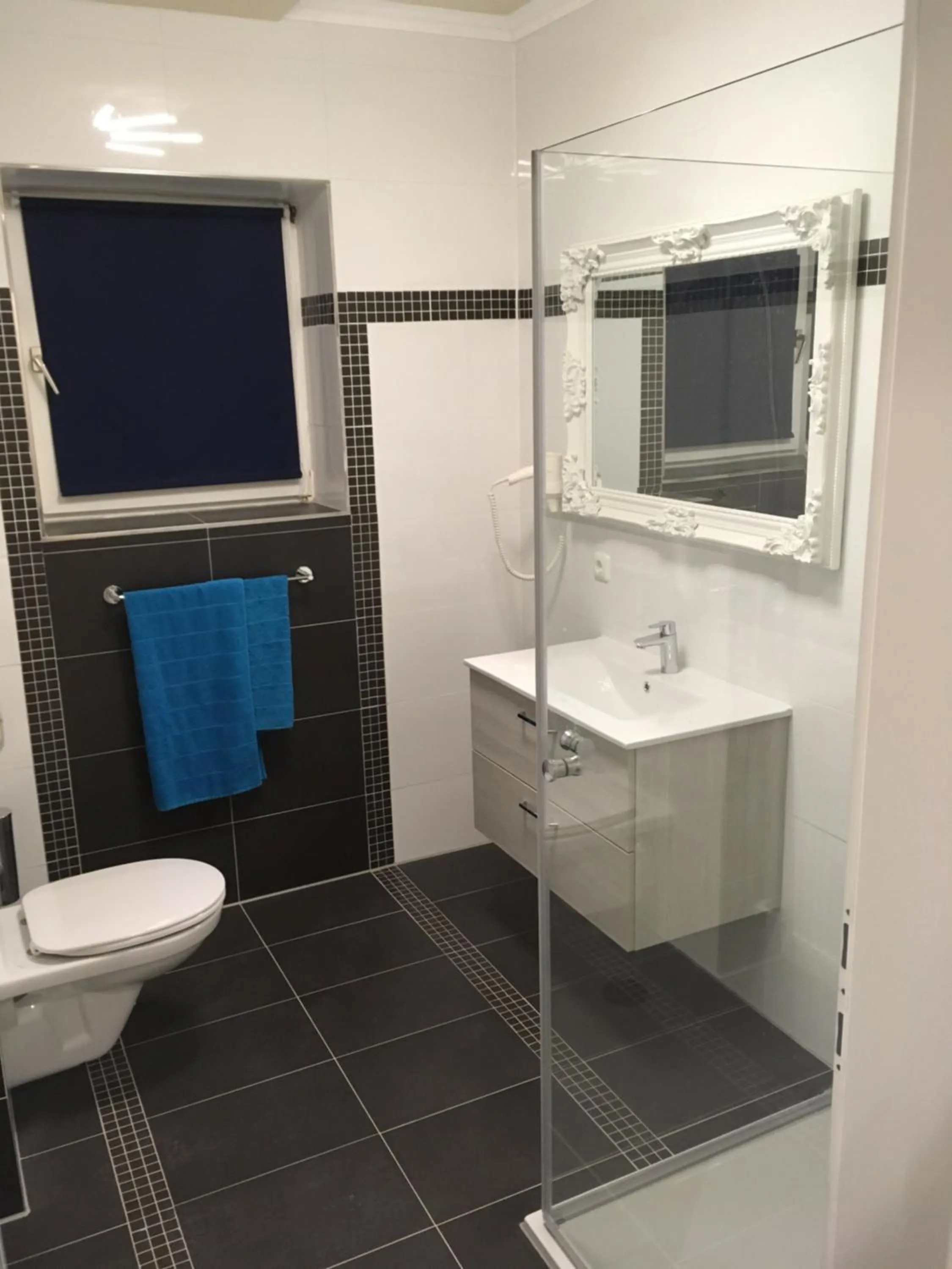 Hotel Restaurant Hesch