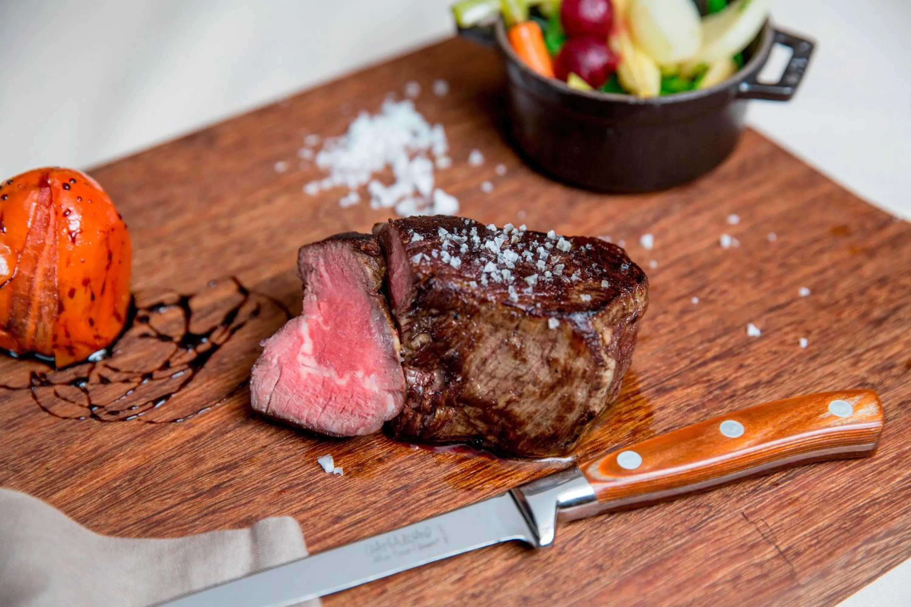 Restaurant/places to eat in Gewandhaus Dresden, Autograph Collection