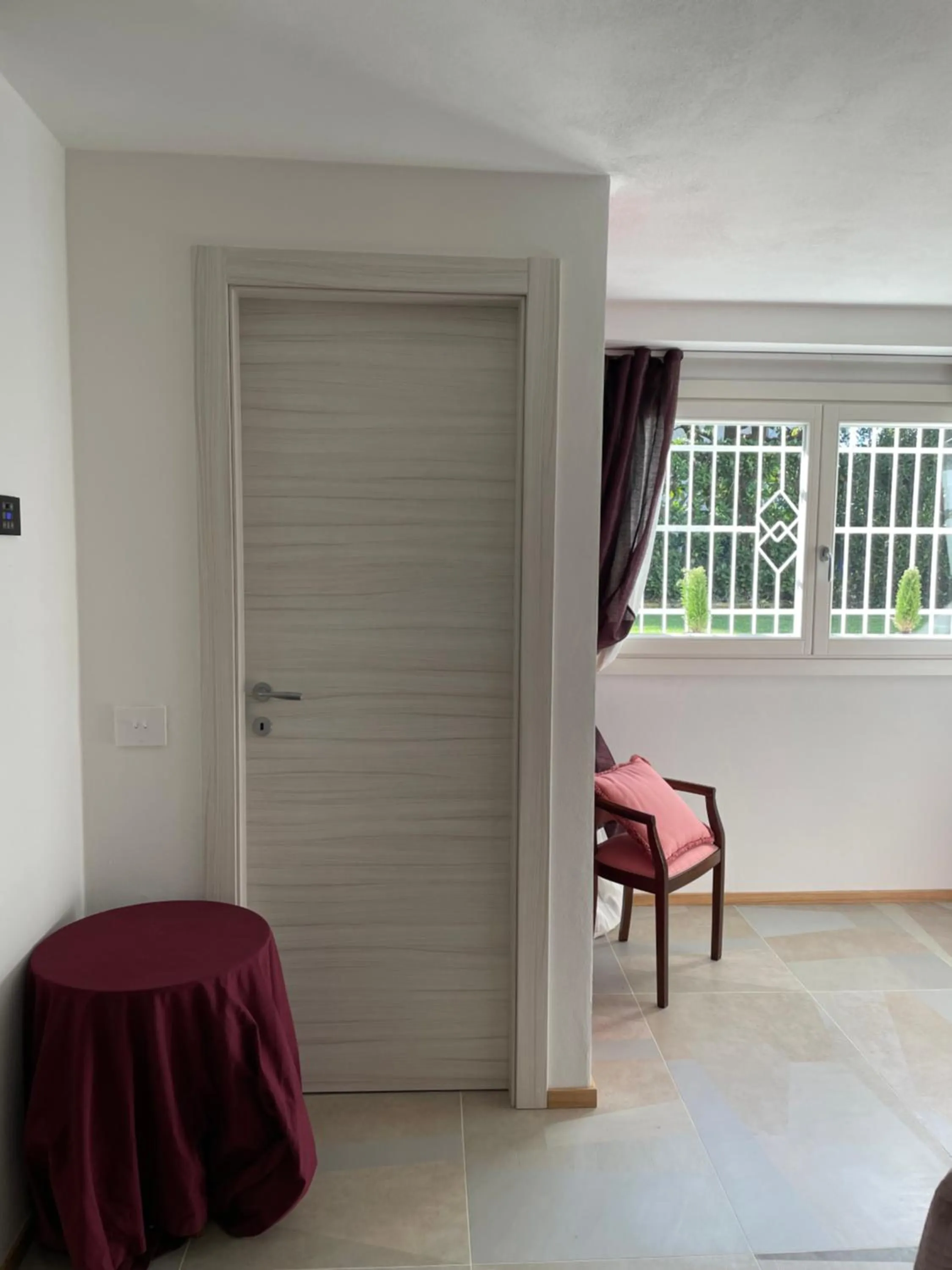 View (from property/room) in B&B Villa Tersius