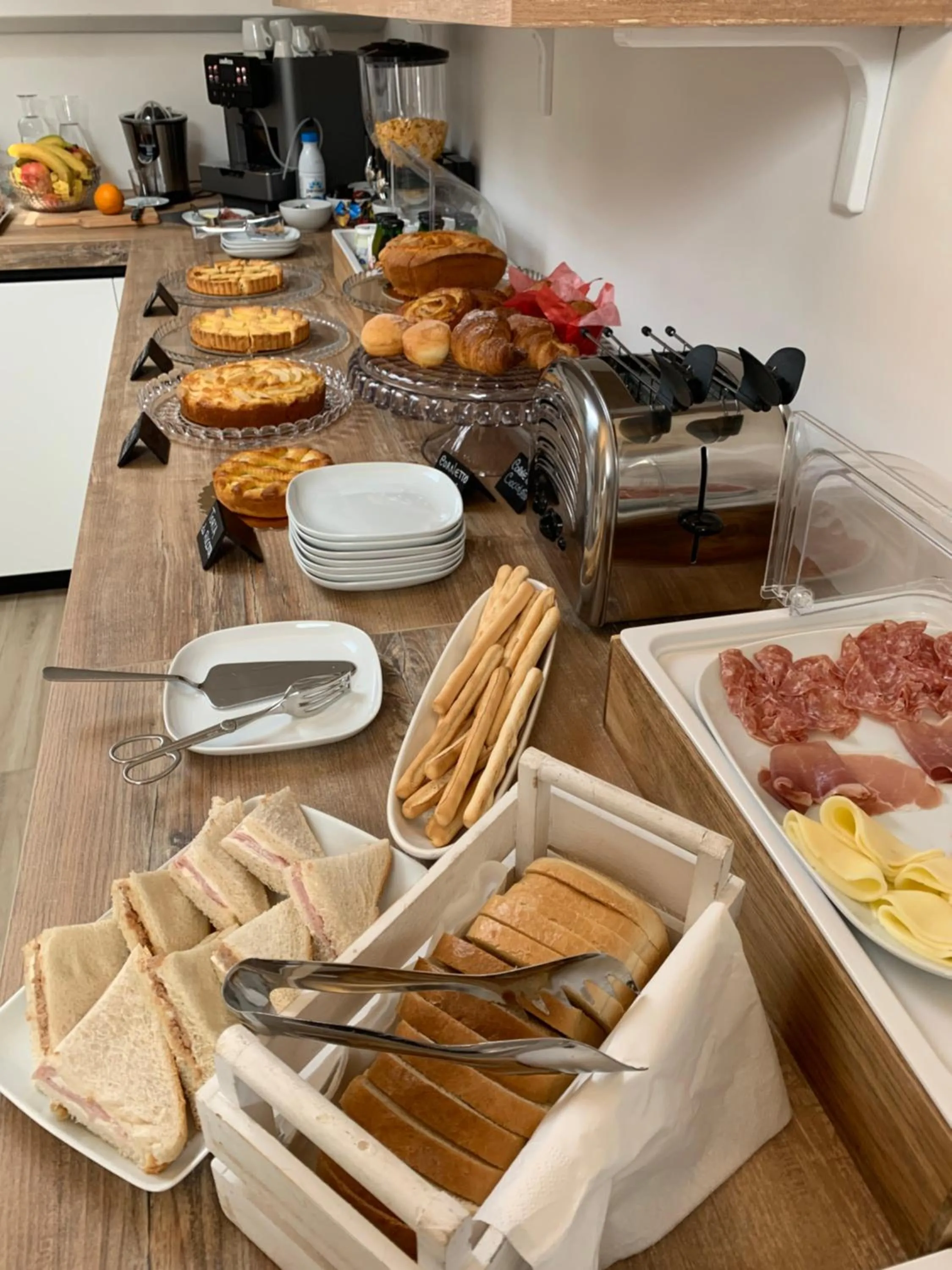 La Casa Di Filò Boutique