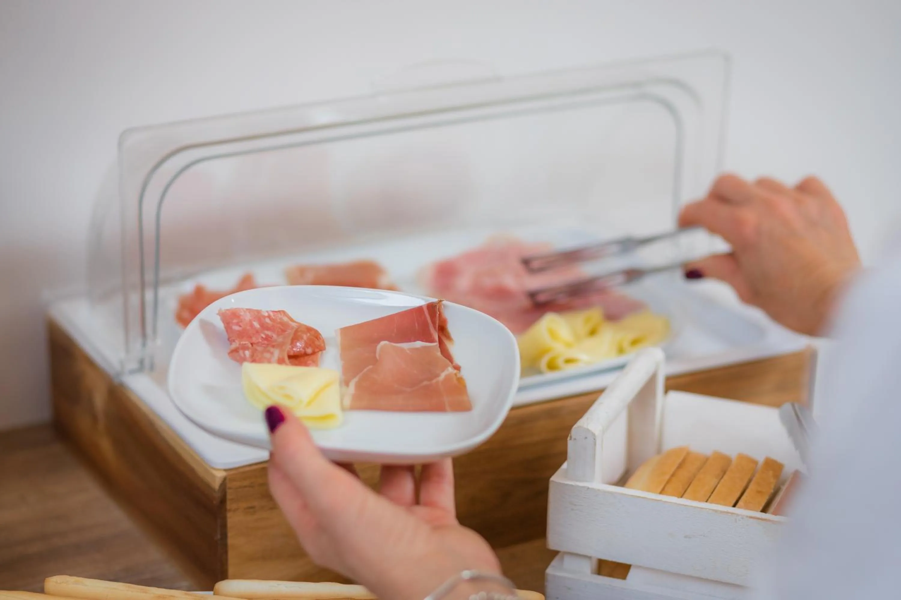 La Casa Di Filò Boutique