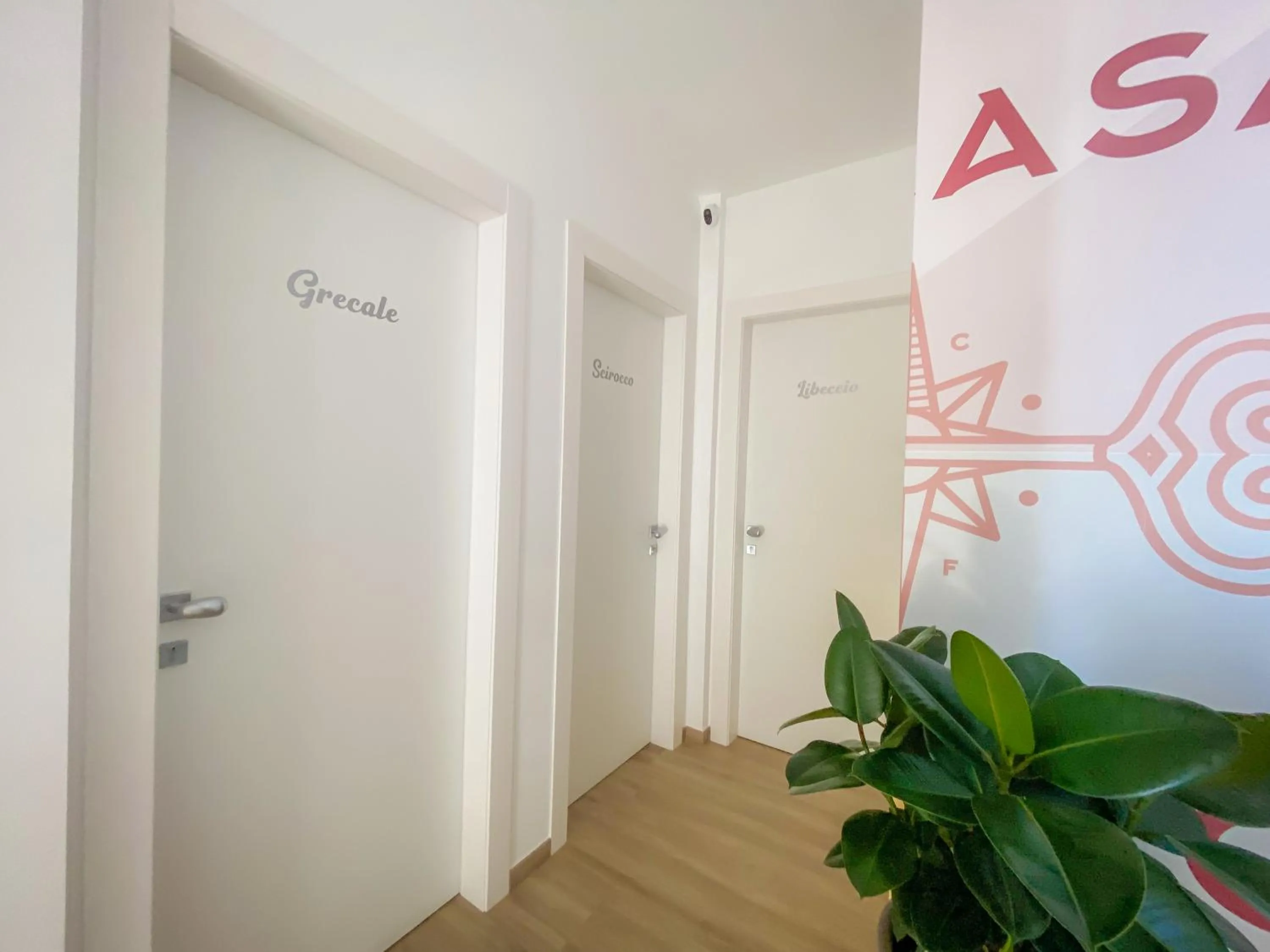 La Casa Di Filò Boutique