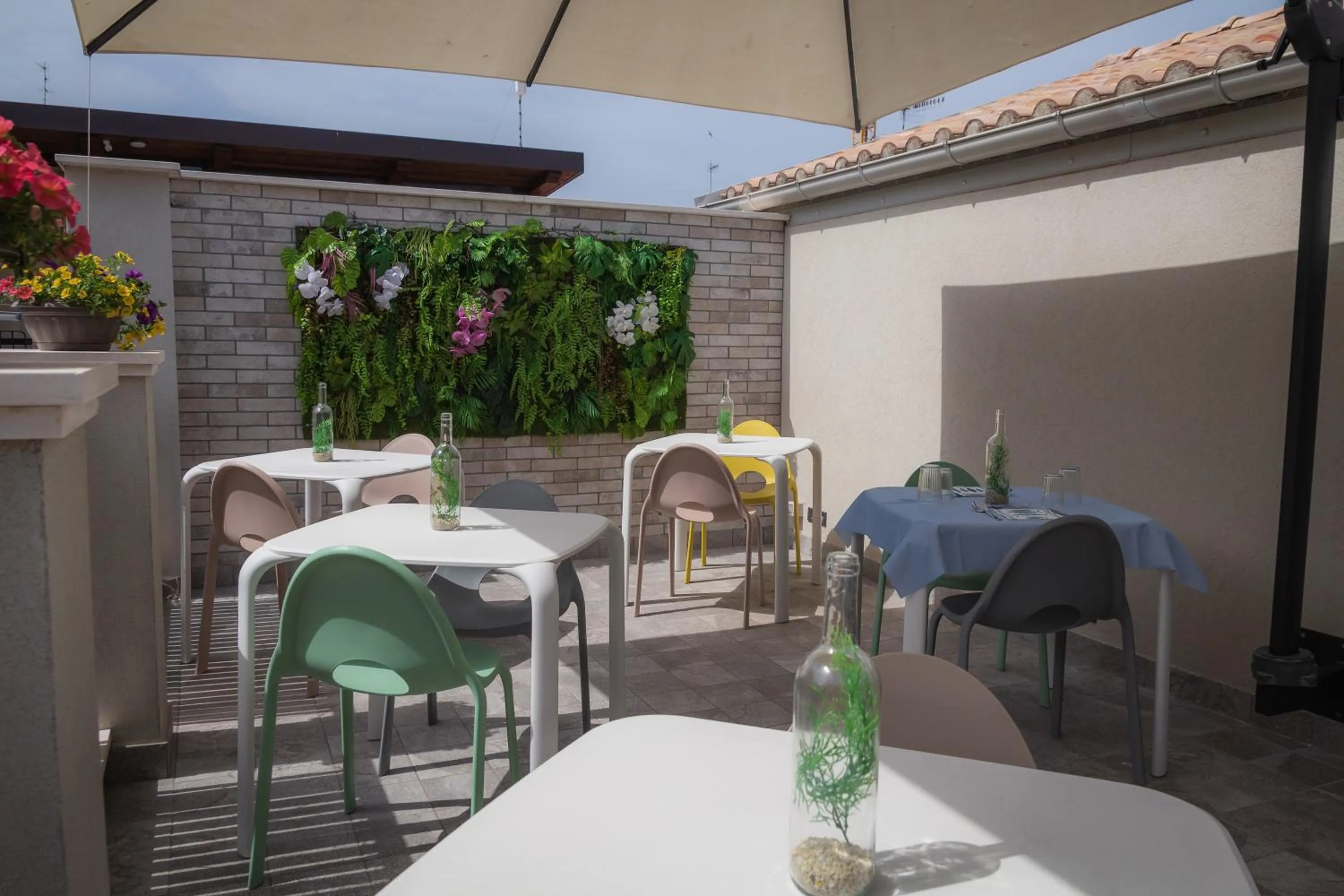 La Casa Di Filò Boutique