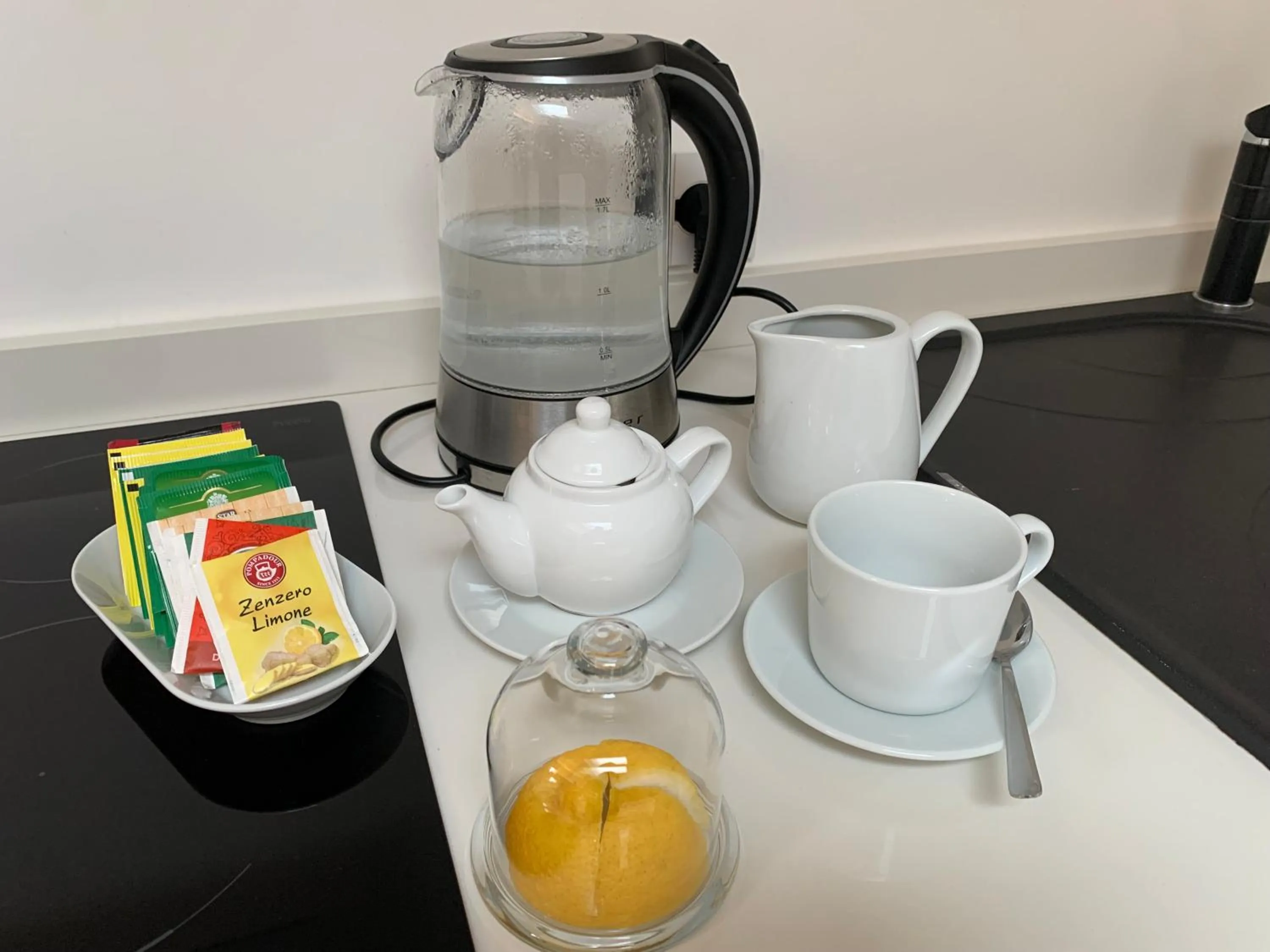 La Casa Di Filò Boutique