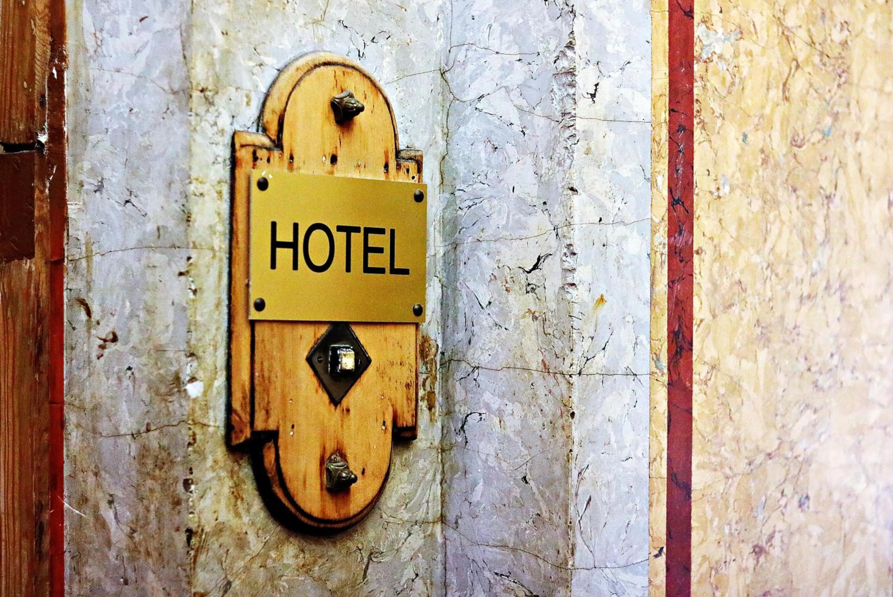 Decorative detail in Air in Berlin