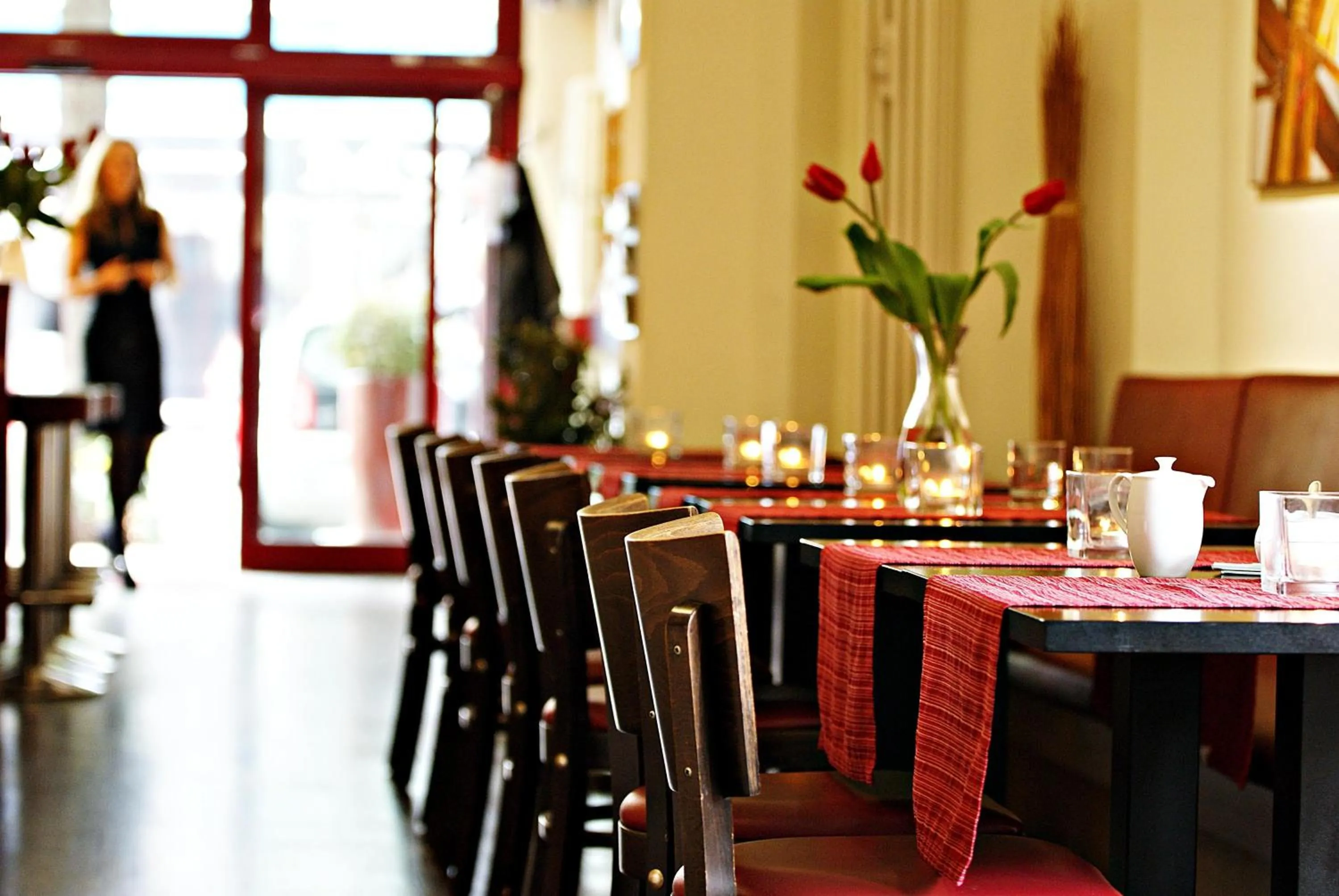 Lounge or bar in Air in Berlin