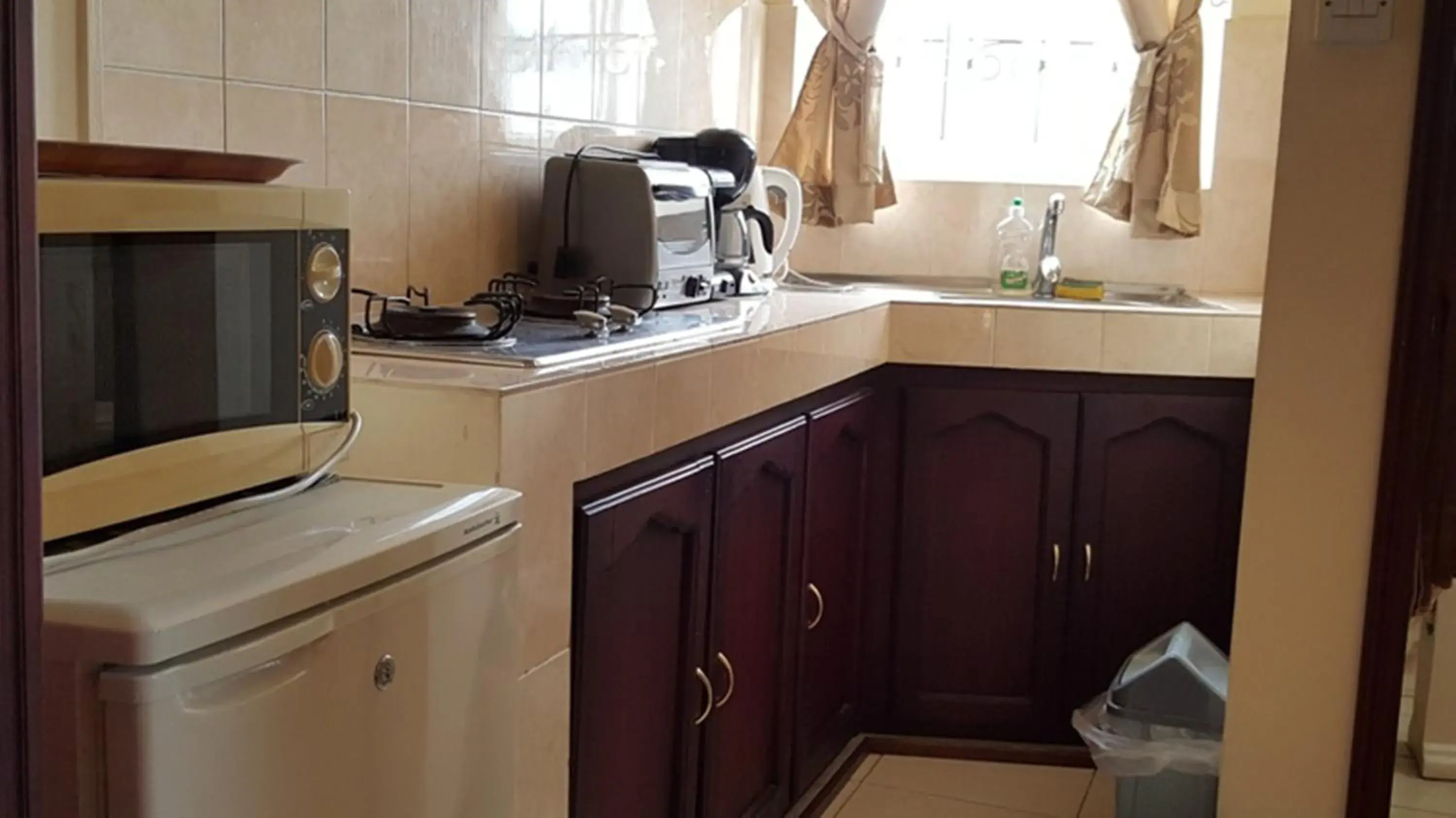 Studio with Kitchenette in Monalysa Holidays Studio with Kitchenette in Monalysa Holidays