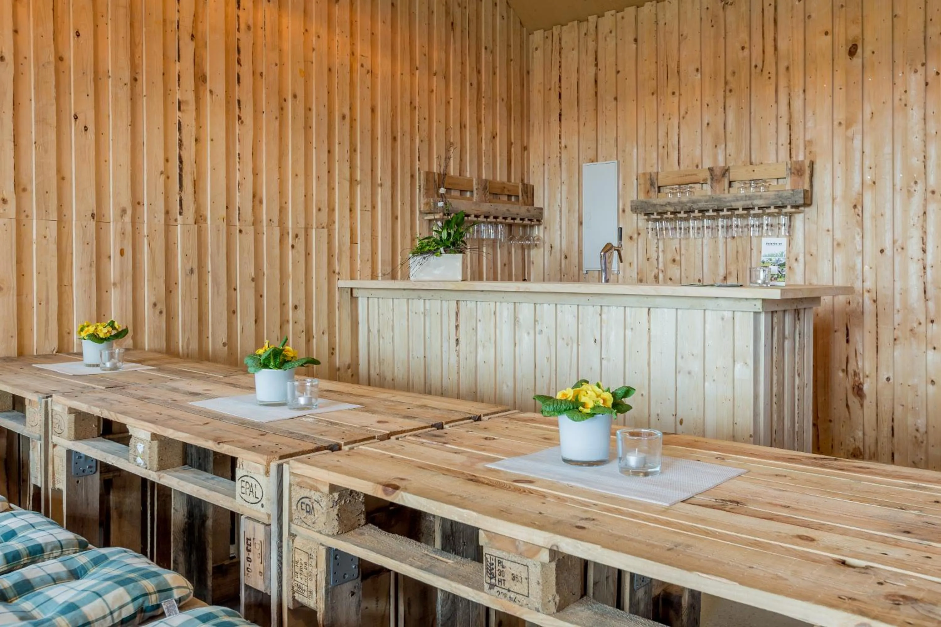 Sports in Landhotel Bartmann