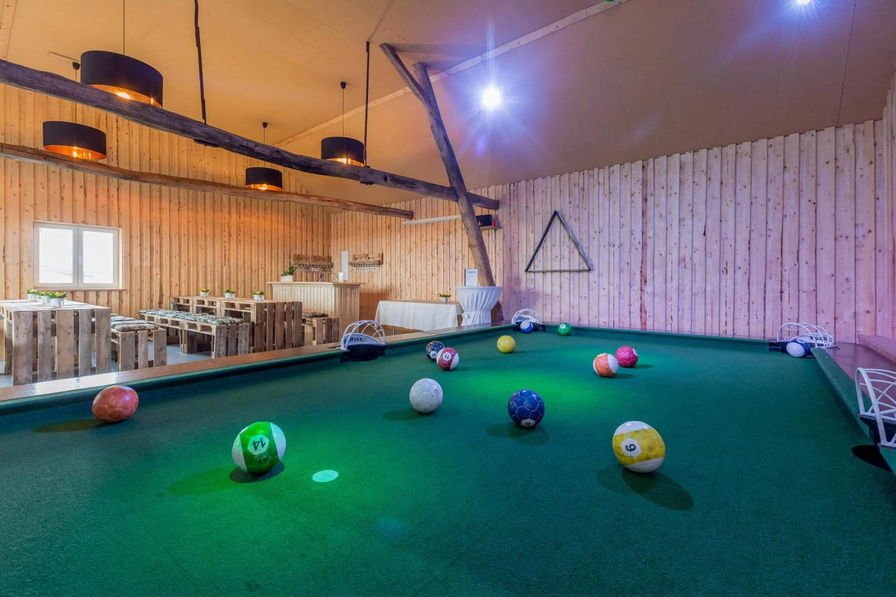 Sports in Landhotel Bartmann