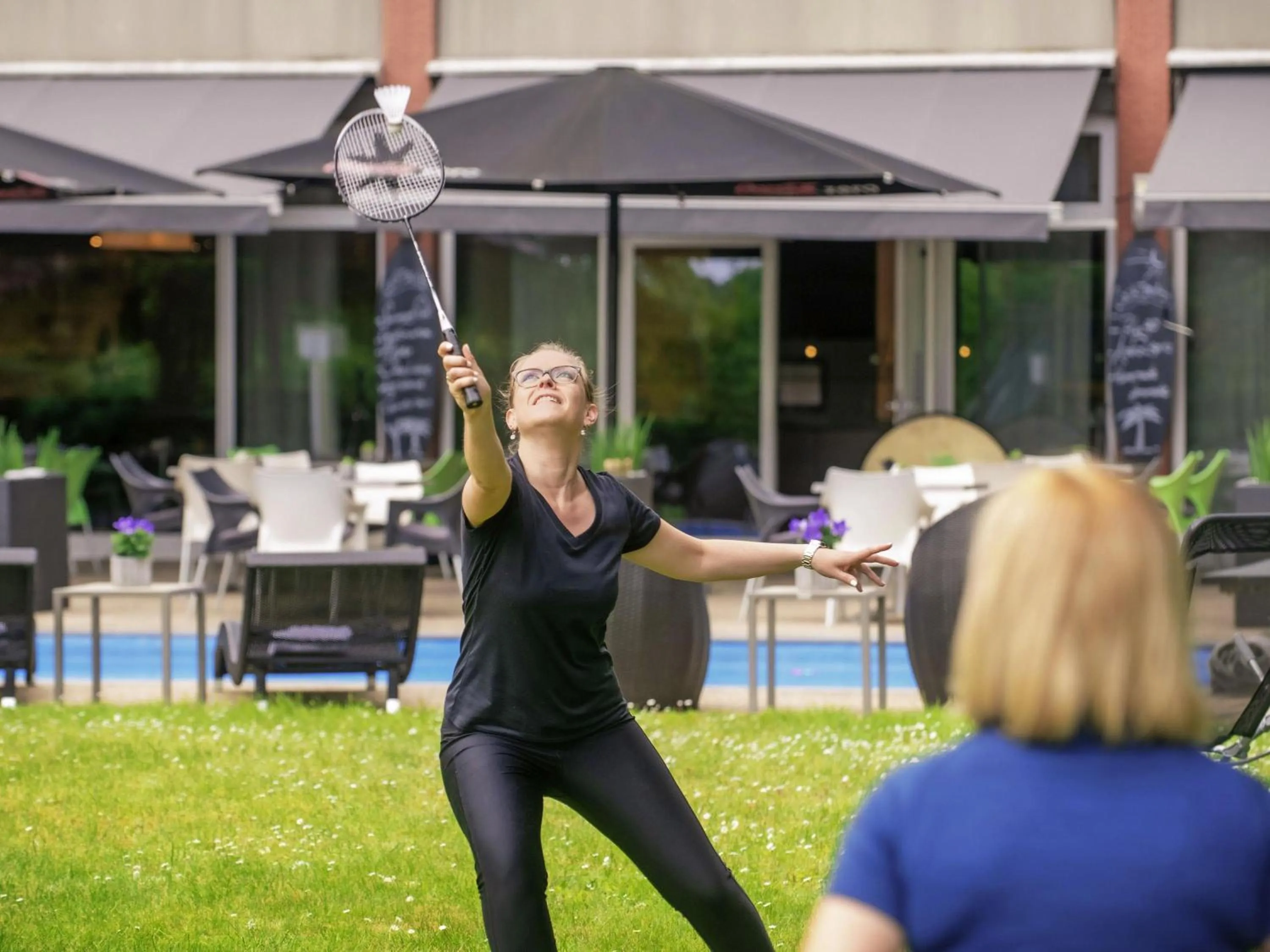 Other in Mercure Aachen Europaplatz