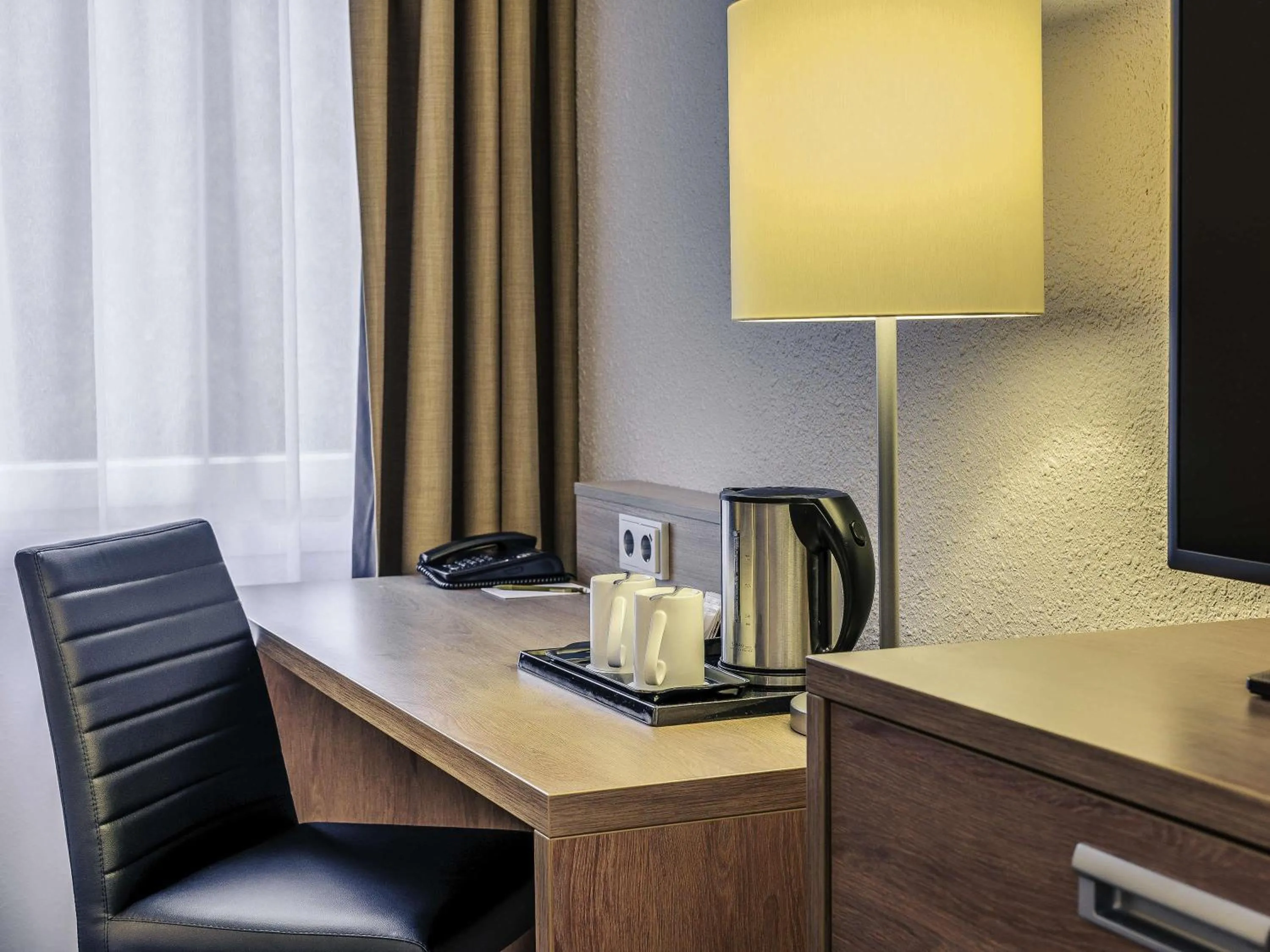 Business facilities in Mercure Aachen Europaplatz