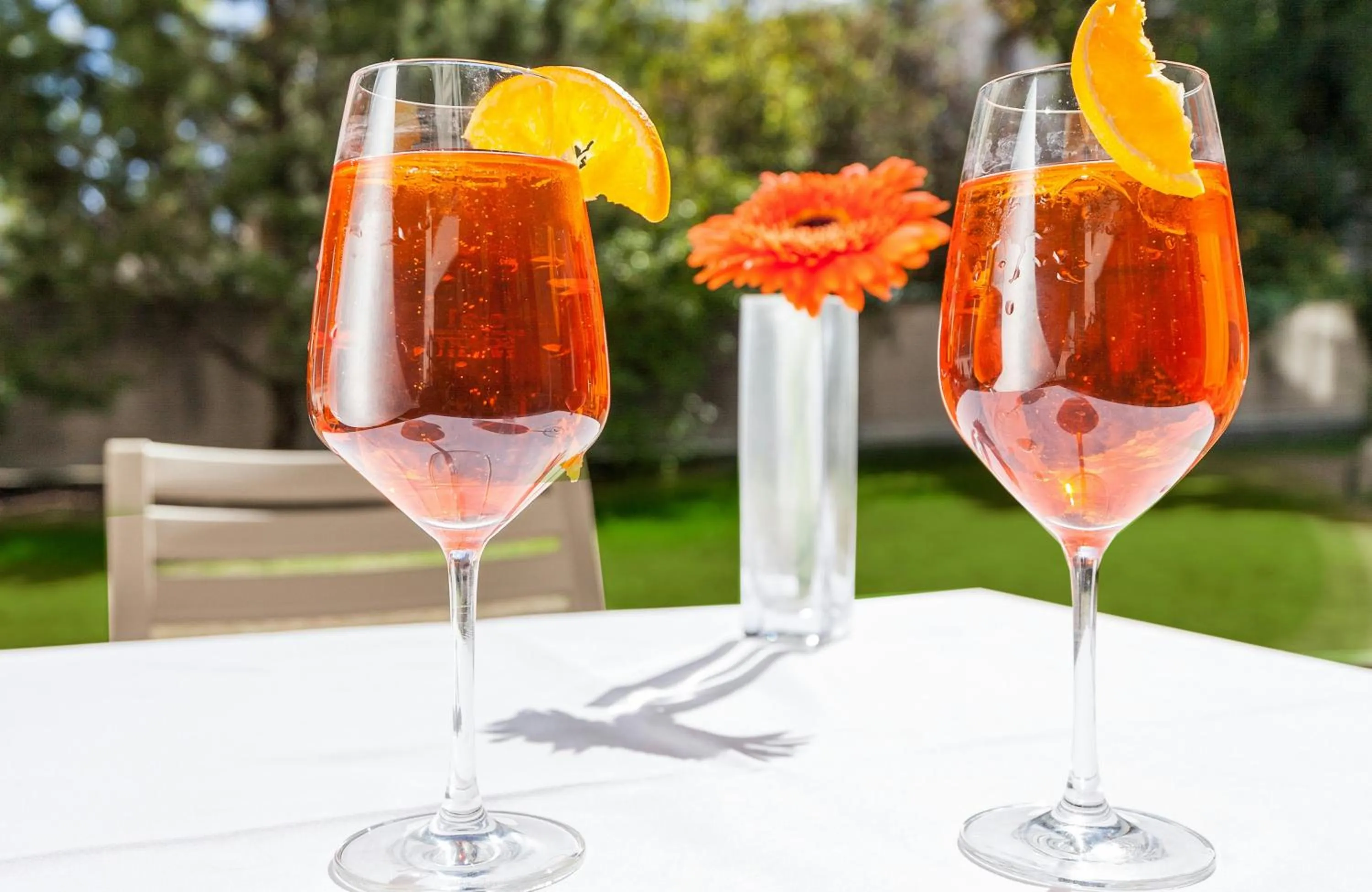 Balcony/Terrace in Leonardo Hotel Munich City North