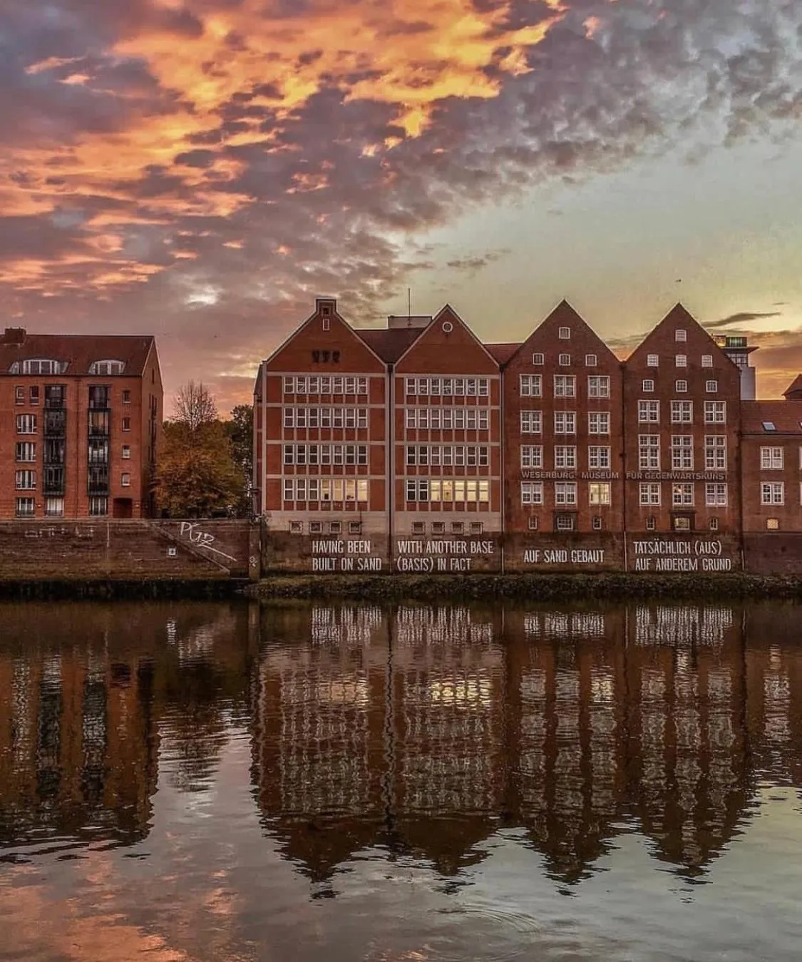 Nearby landmark in Hotel Edel Weiss