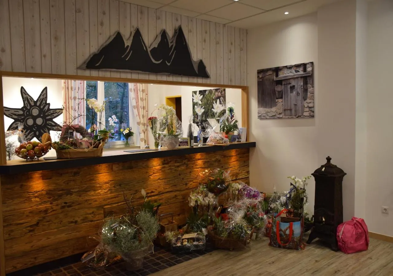 Other in Hotel Edel Weiss