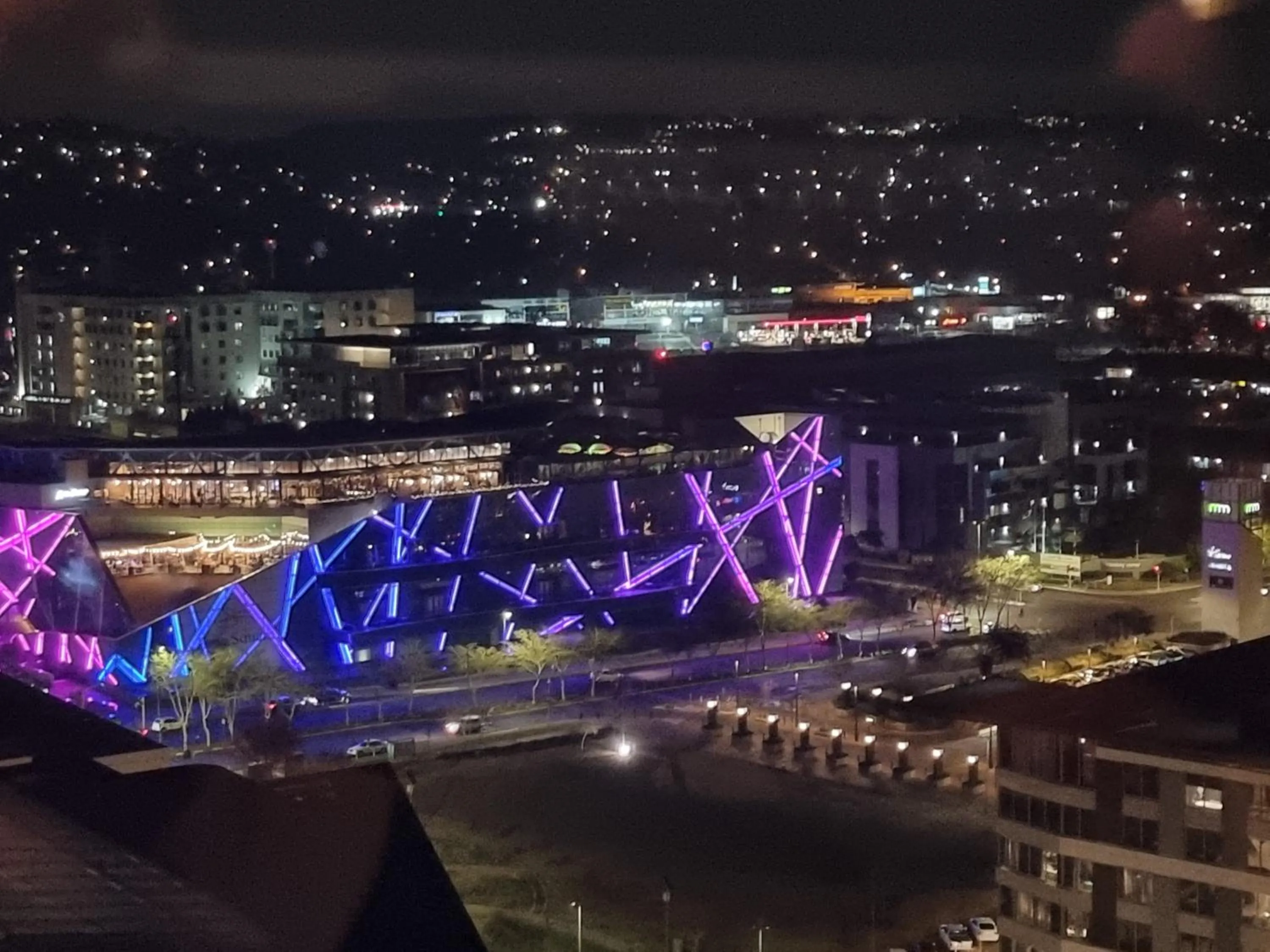 Casino in The Capital Trilogy Menlyn Maine