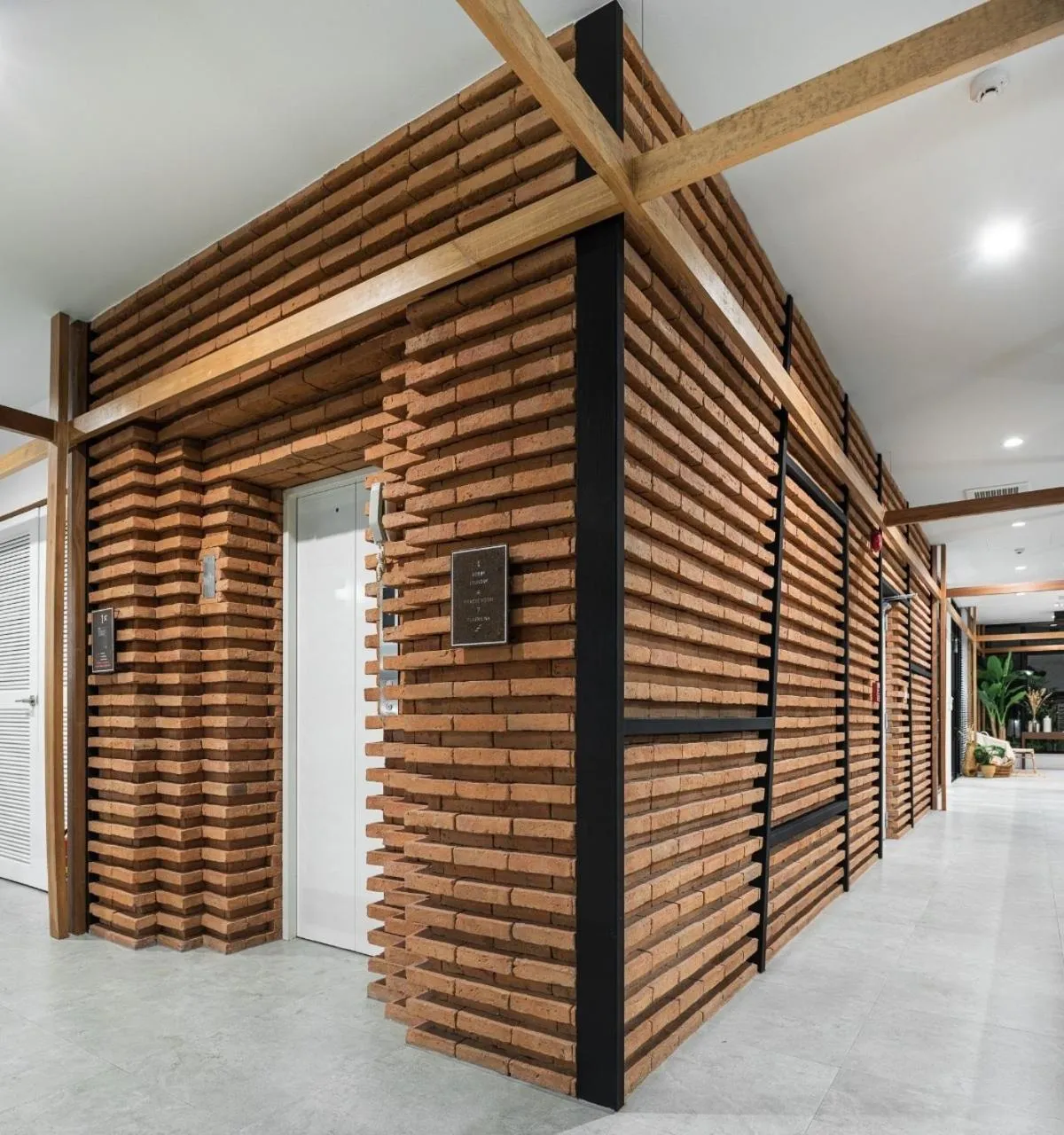 Property building in Siamplaengna Residence สยามแปลงนา เรสซิเดนท์