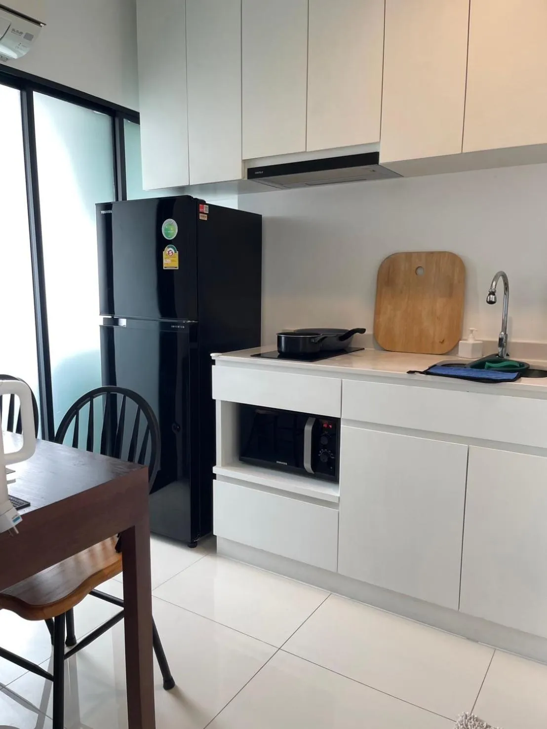 Siamplaengna Residence